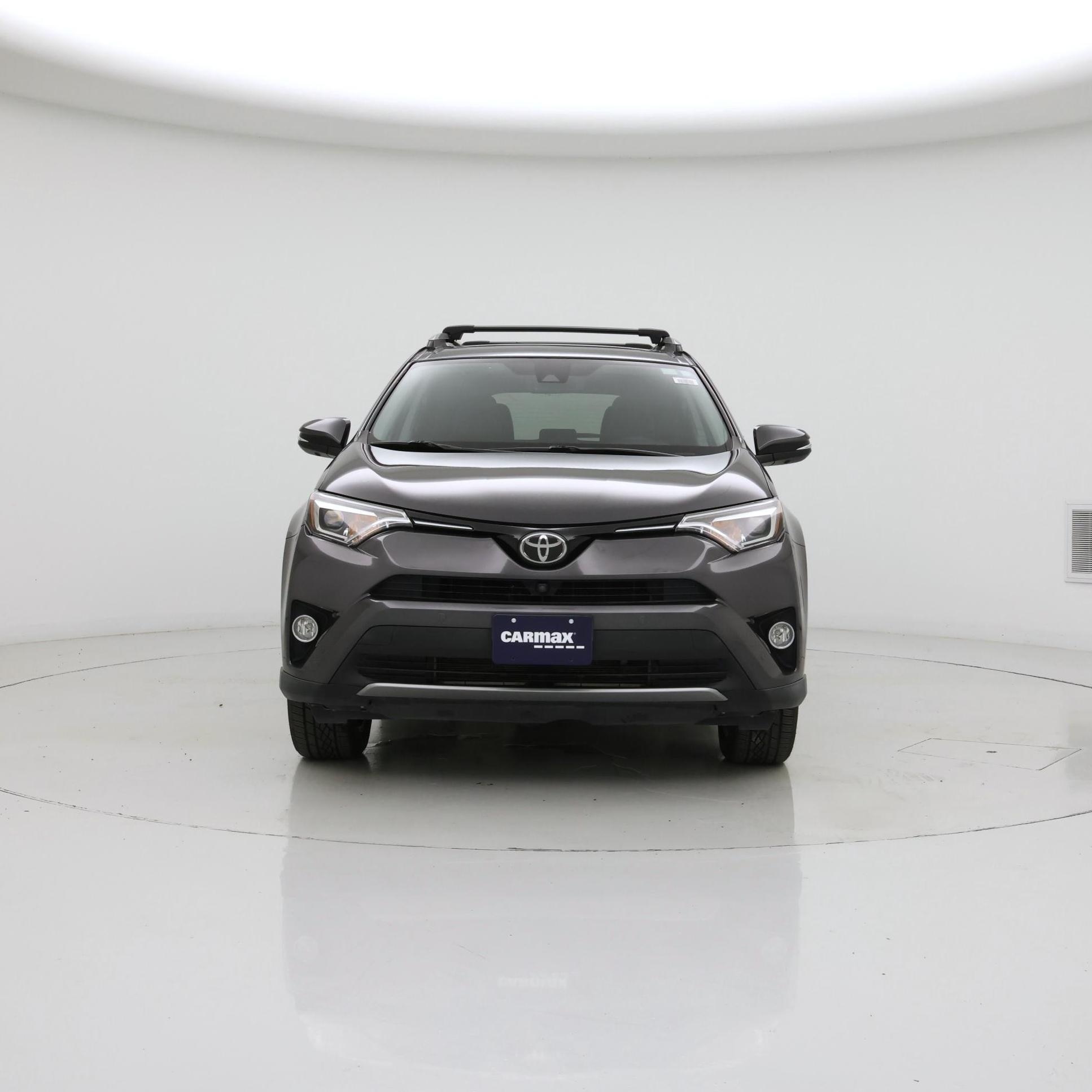 Thumbnail: 2018 Toyota RAV4 - 5