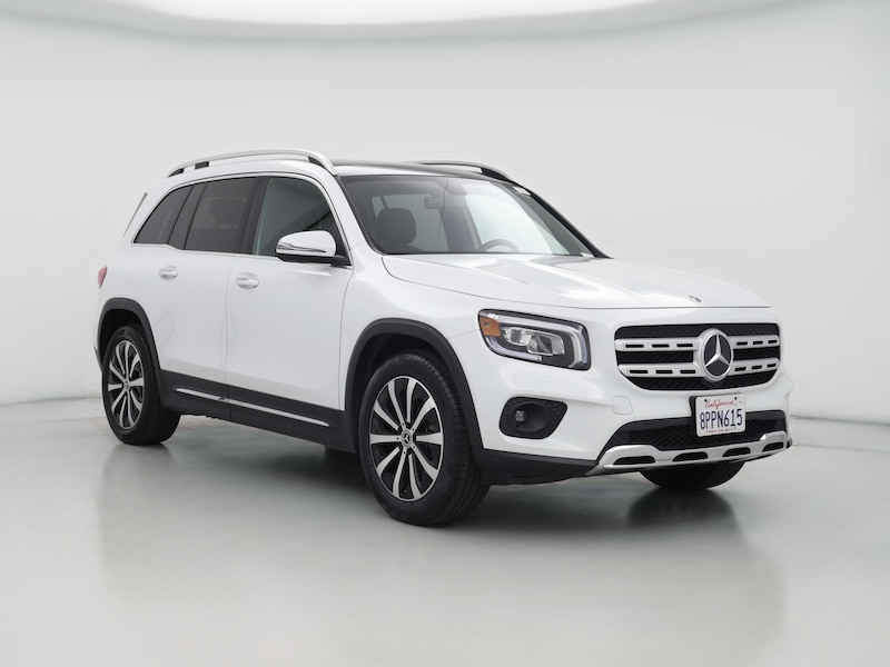 2020 Mercedes-Benz GLB 250 -
                  Pleasanton, CA