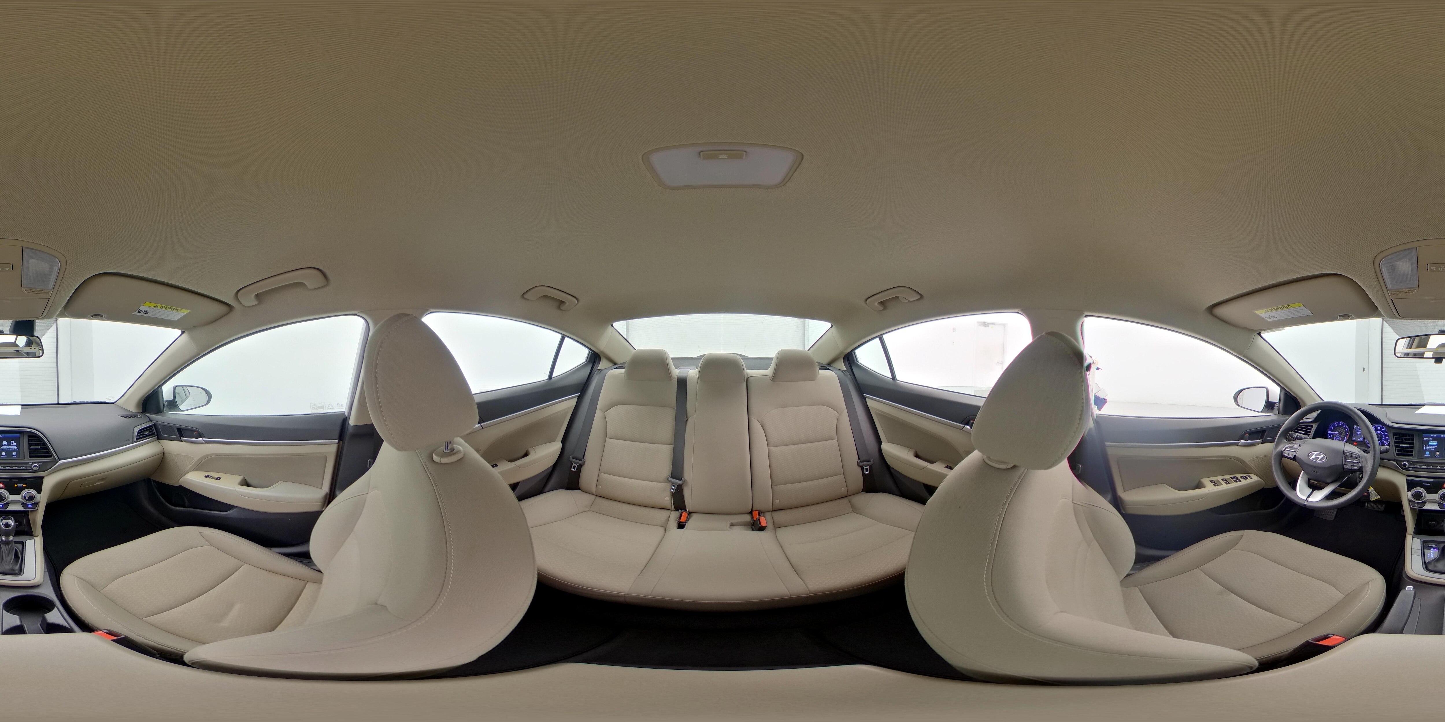 2019 Hyundai Elantra SEL - Photo 24