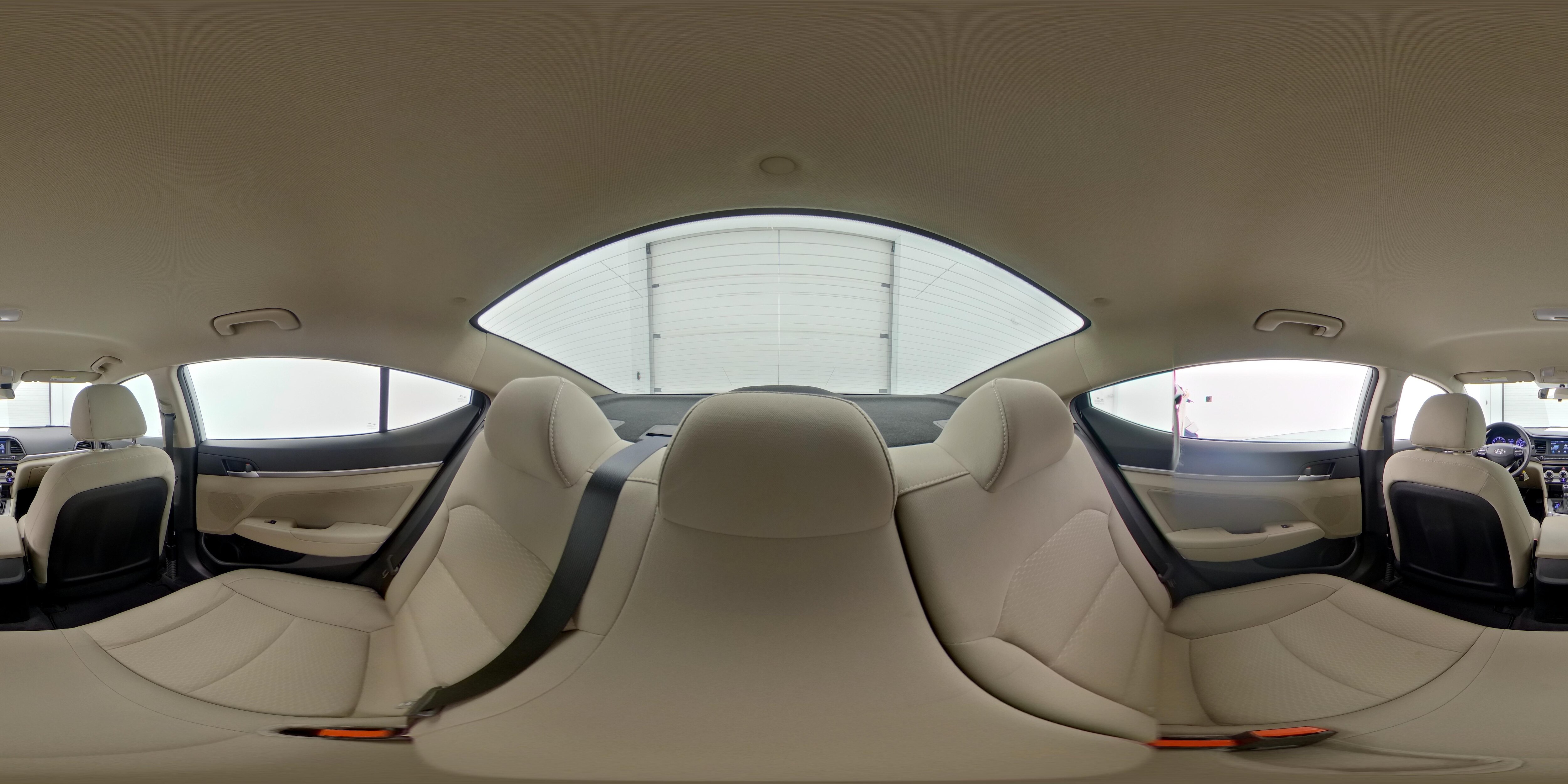 2019 Hyundai Elantra SEL - Photo 25