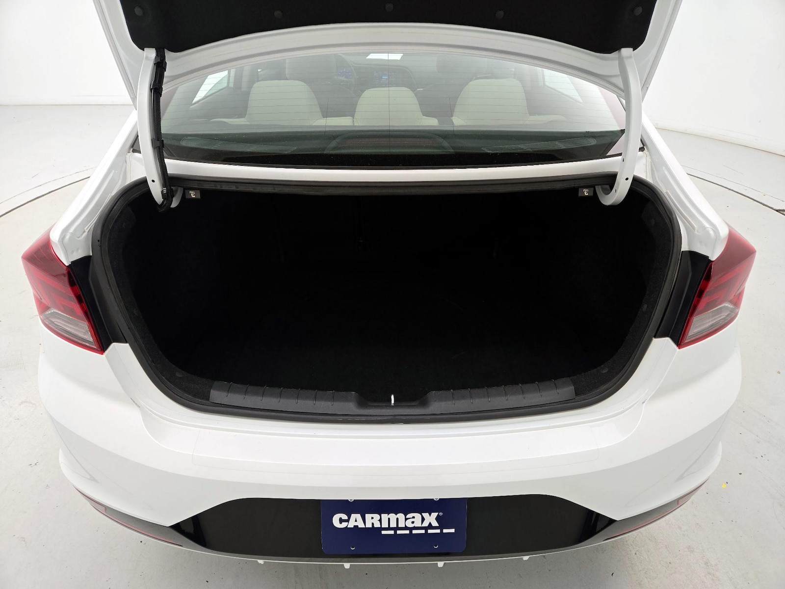 2019 Hyundai Elantra SEL - Photo 21