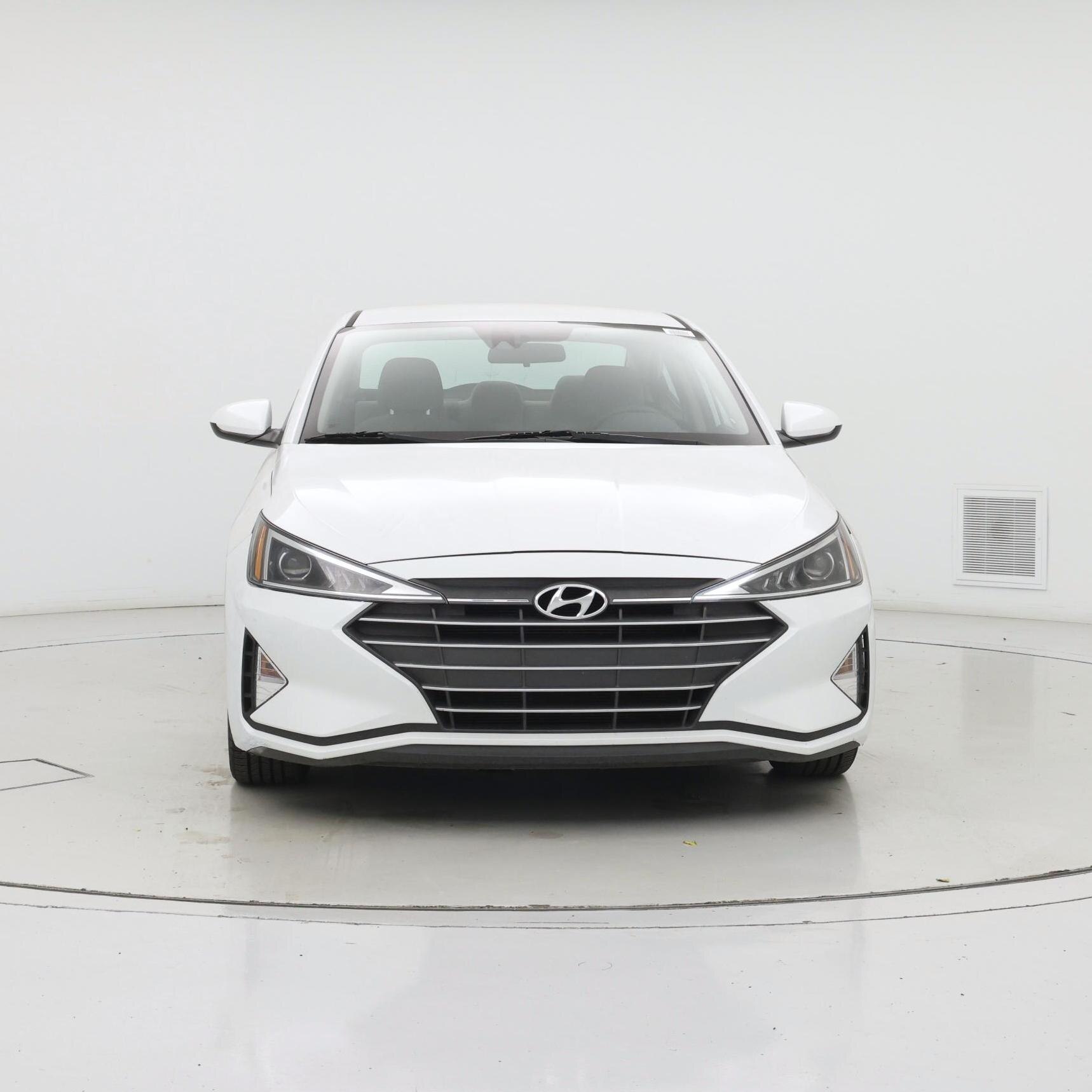 Thumbnail: 2019 Hyundai Elantra - 5