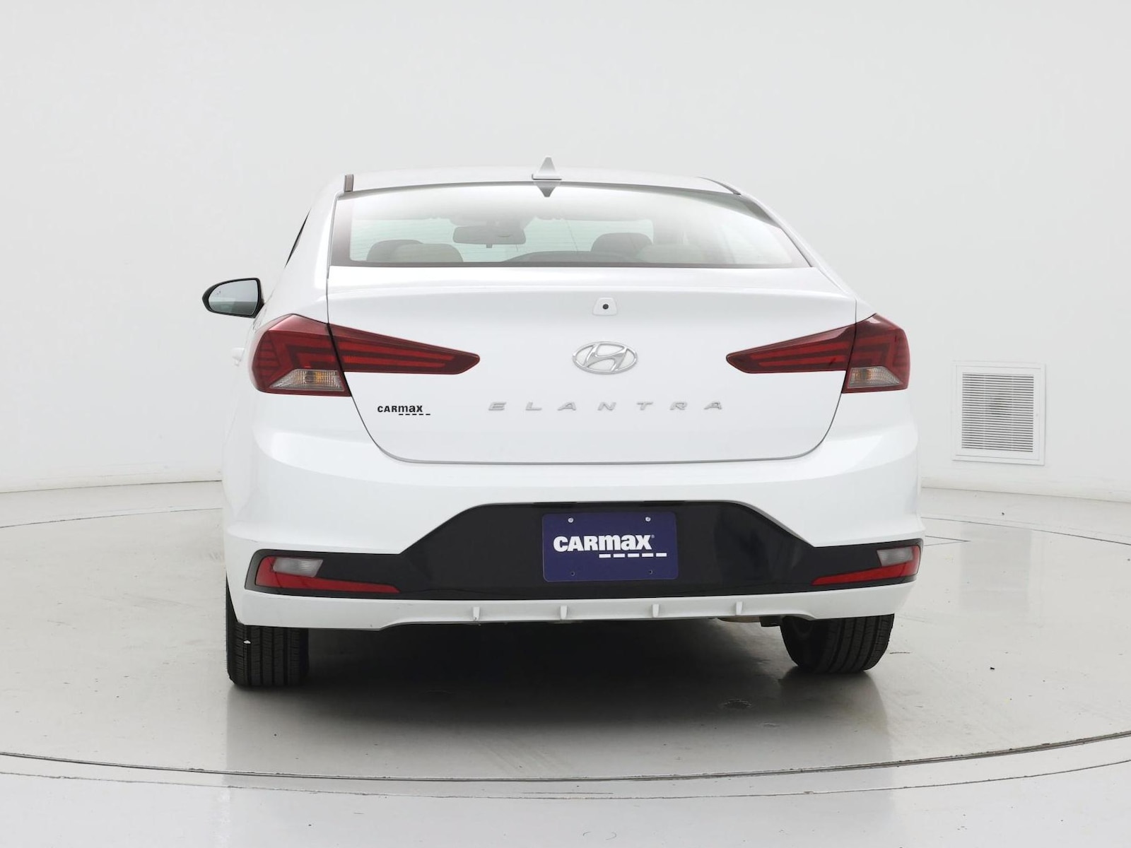 2019 Hyundai Elantra SEL - Photo 7