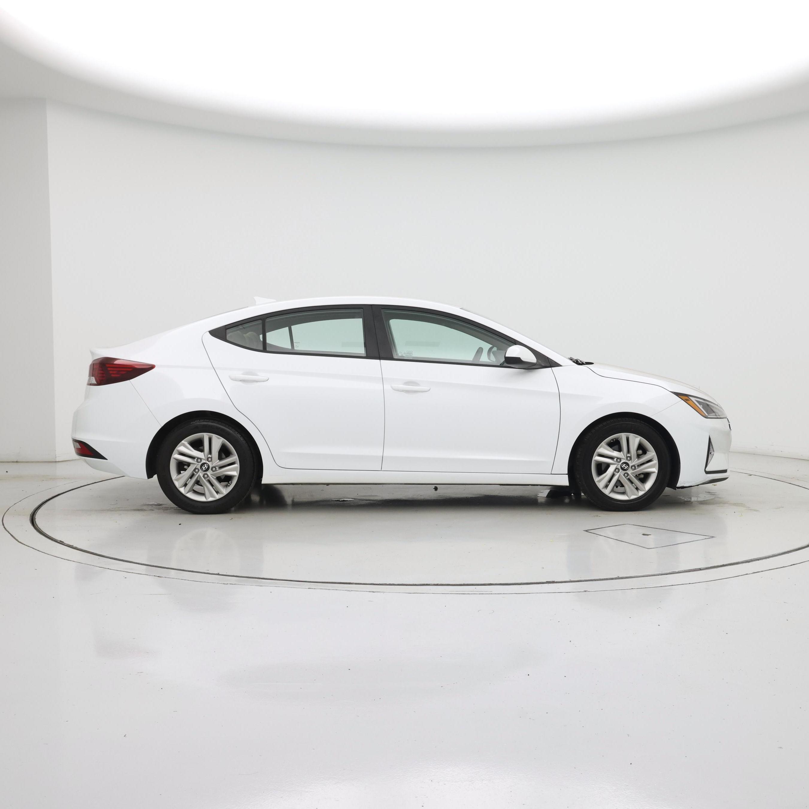 Thumbnail: 2019 Hyundai Elantra - 7