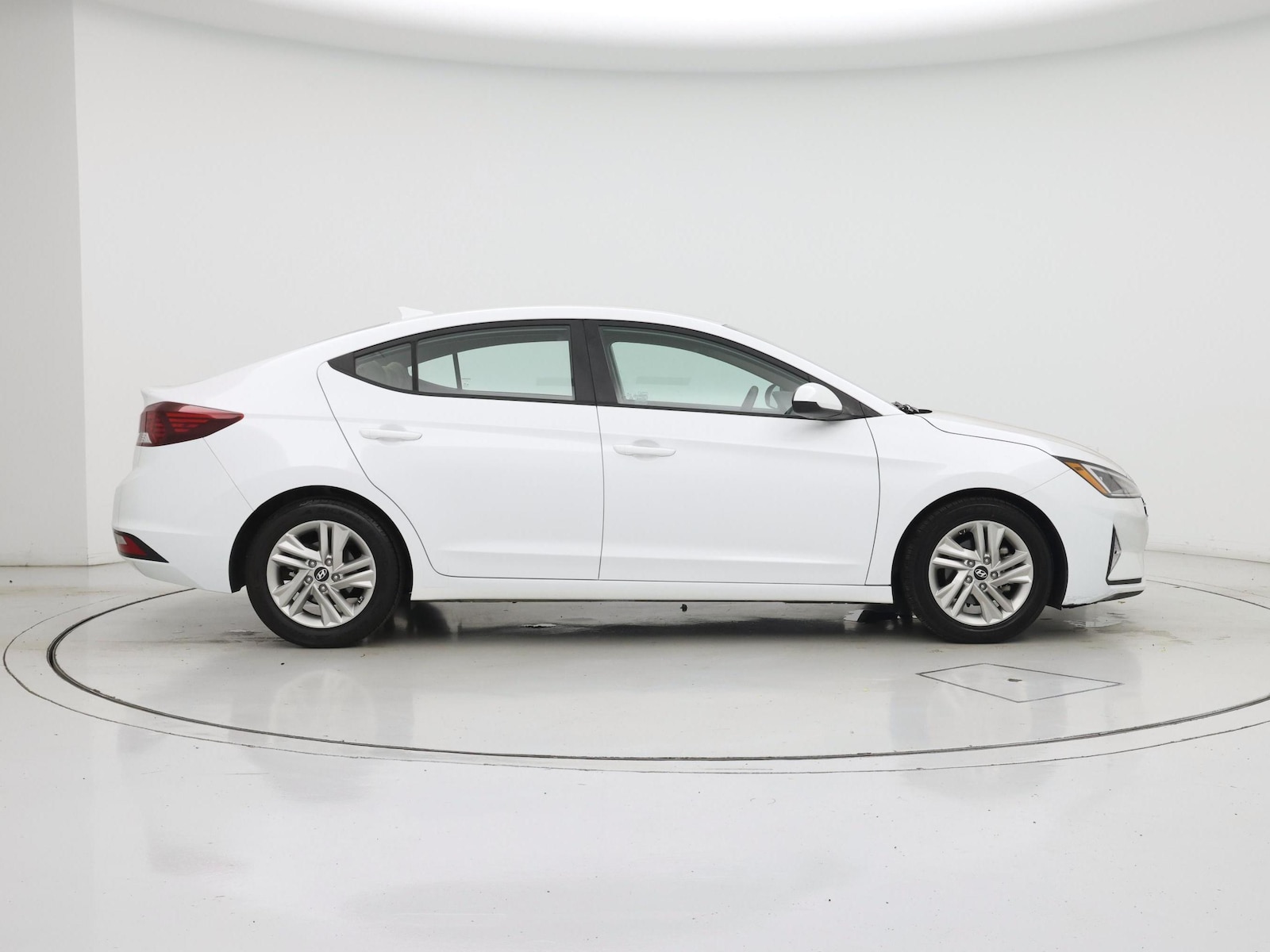 2019 Hyundai Elantra SEL - Photo 8