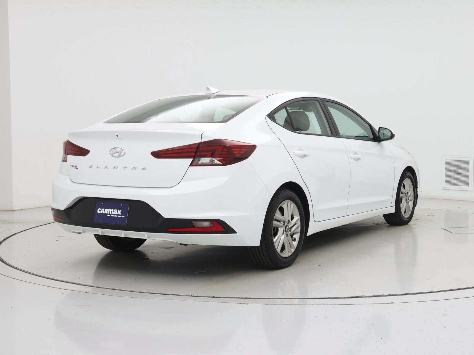 2019 Hyundai Elantra SEL - Photo 9
