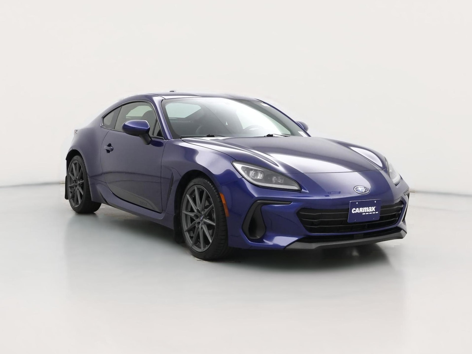 2023 Subaru BRZ