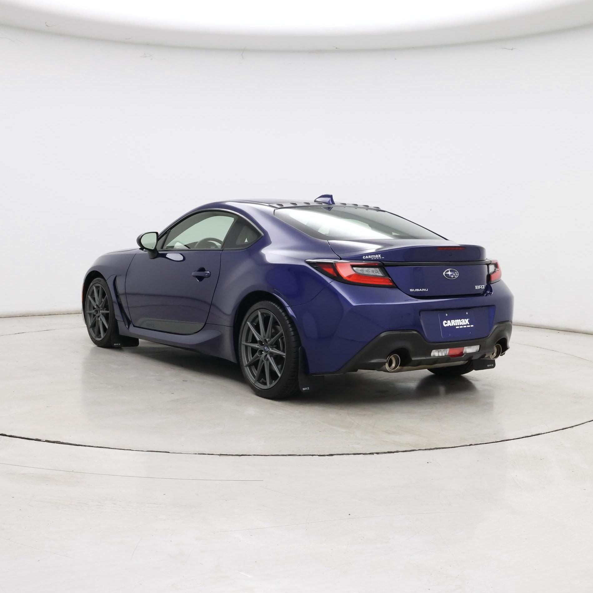 Thumbnail: 2023 Subaru BRZ - 2