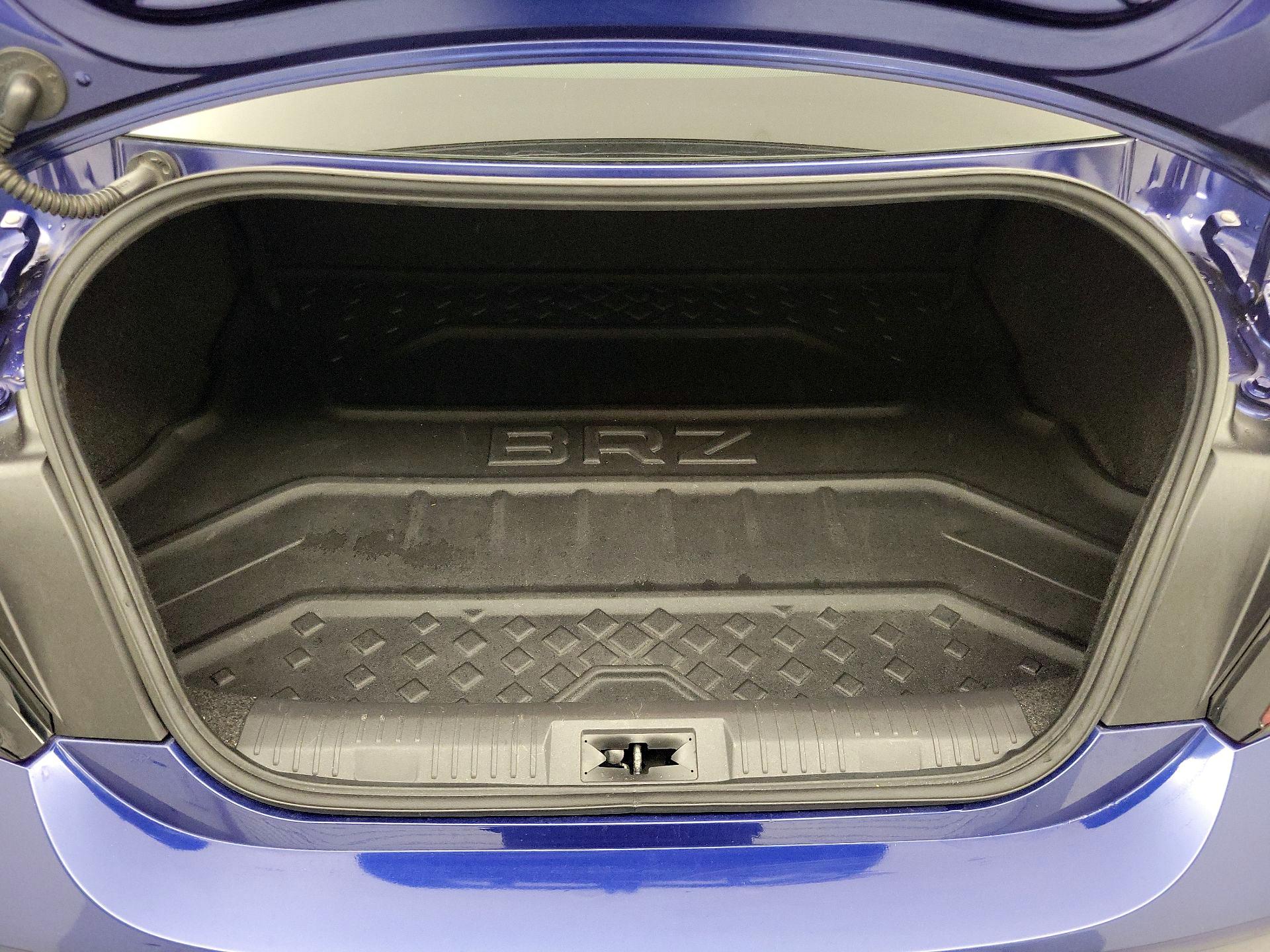 Thumbnail: 2023 Subaru BRZ - 20