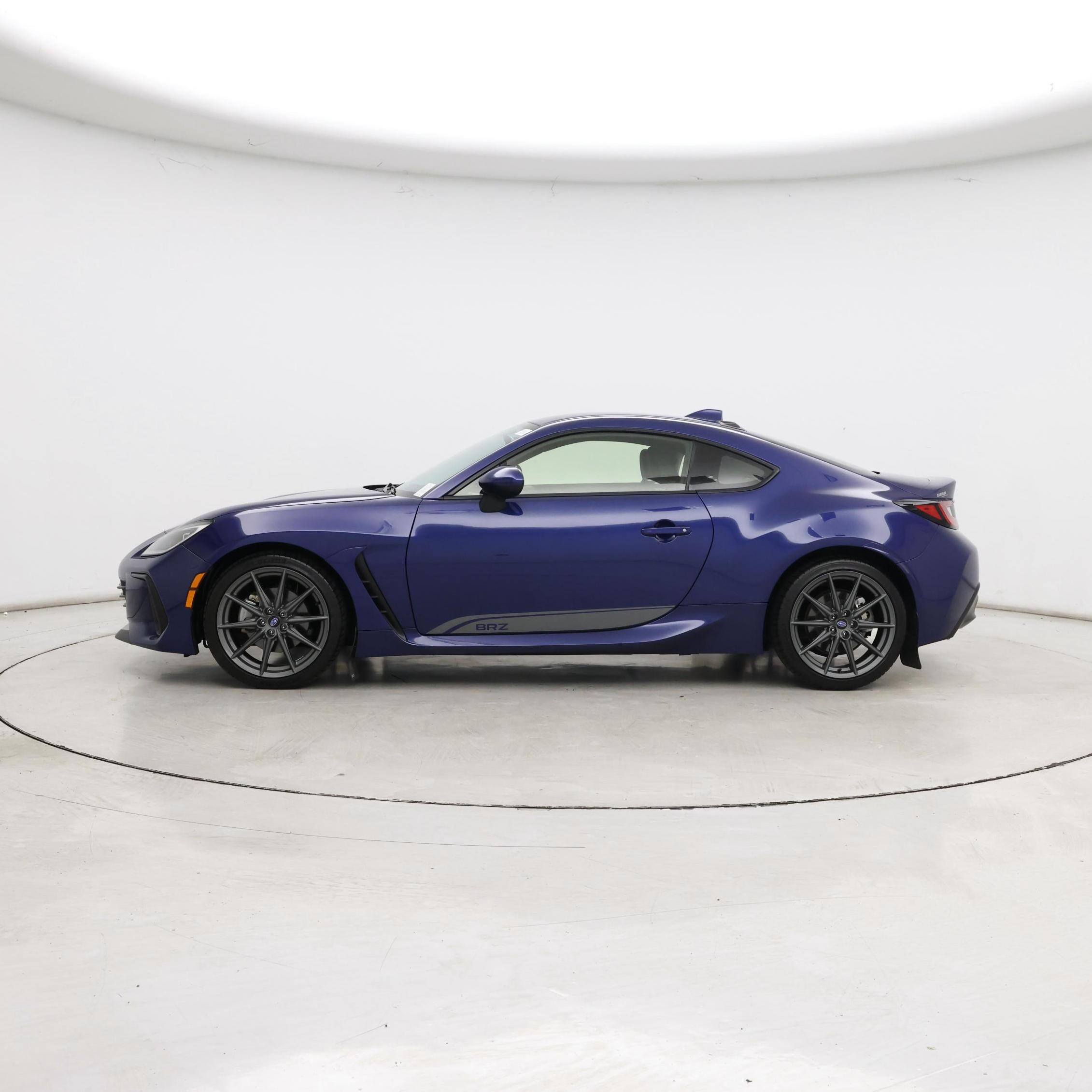 Thumbnail: 2023 Subaru BRZ - 3