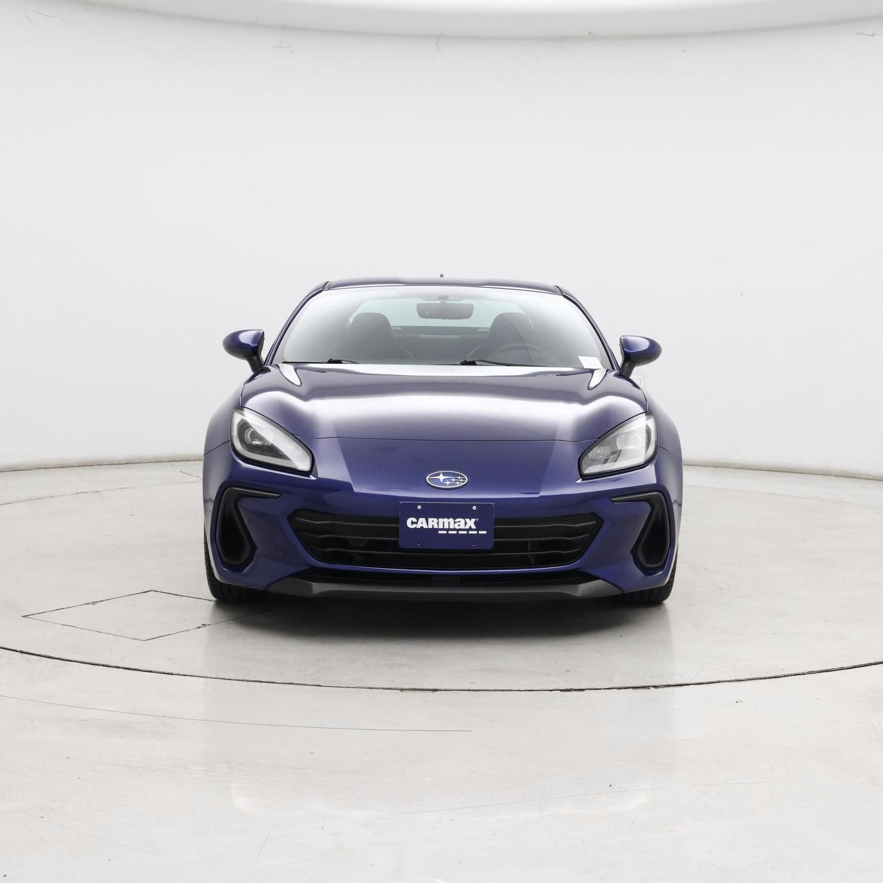 Thumbnail: 2023 Subaru BRZ - 5