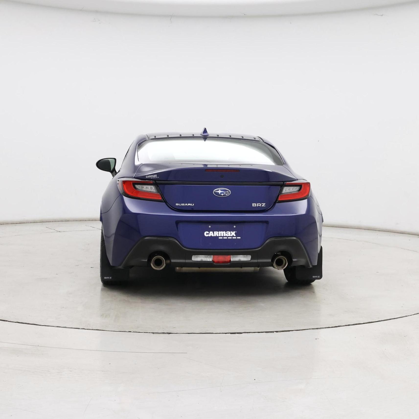 Thumbnail: 2023 Subaru BRZ - 6