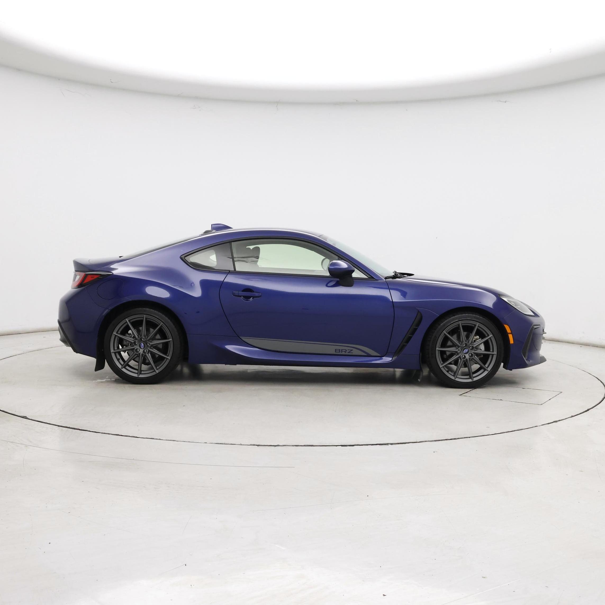 Thumbnail: 2023 Subaru BRZ - 7
