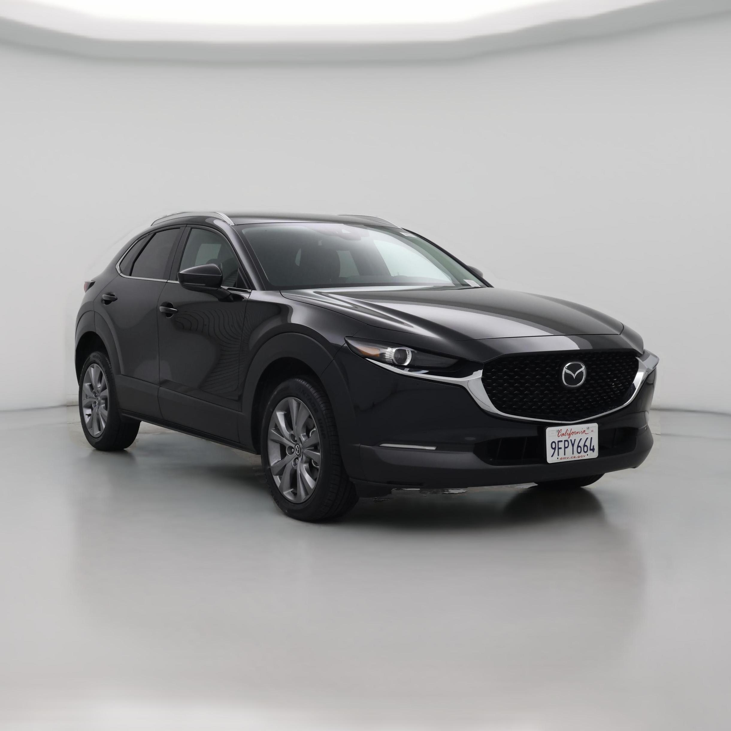Thumbnail: 2023 Mazda CX-30 - 1