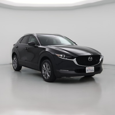2023 Mazda CX-30 2.5 S Preferred Package