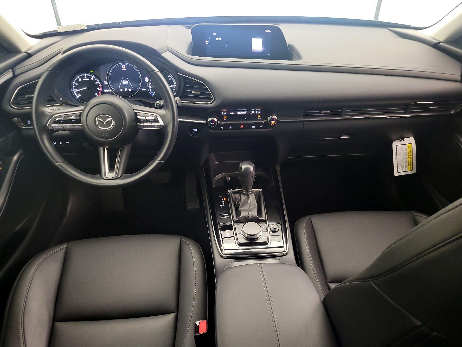 Thumbnail: 2023 Mazda CX-30 - 9