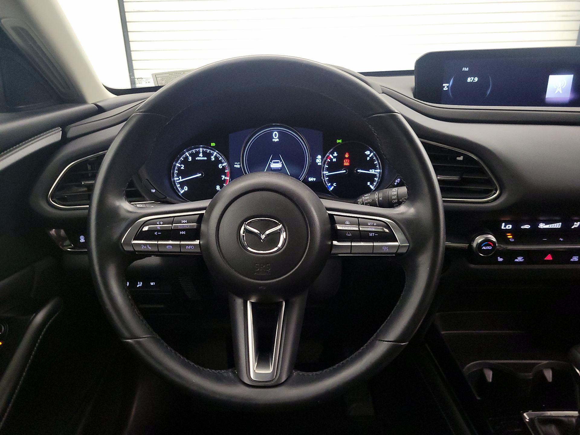 Thumbnail: 2023 Mazda CX-30 - 10
