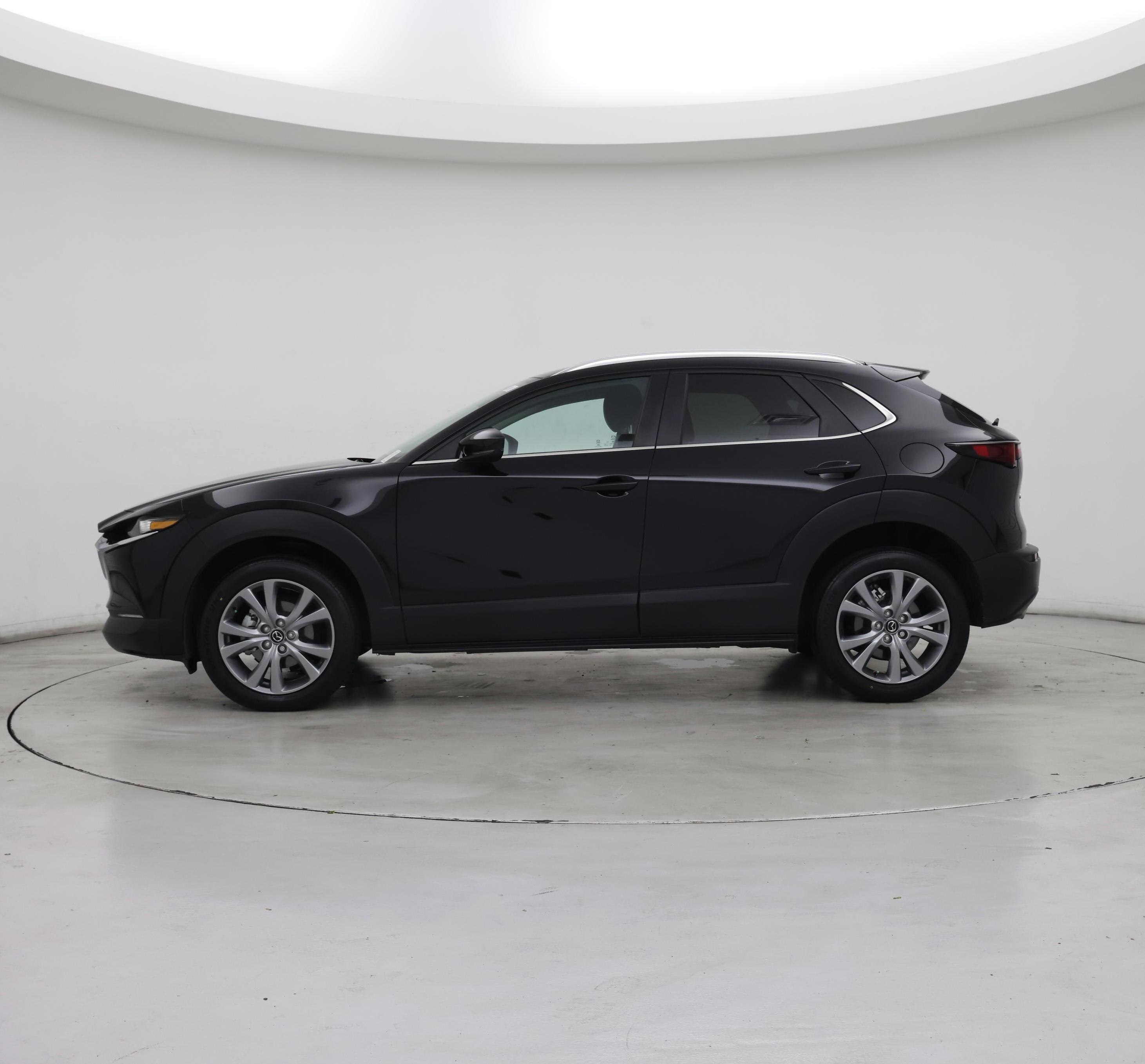 Thumbnail: 2023 Mazda CX-30 - 3