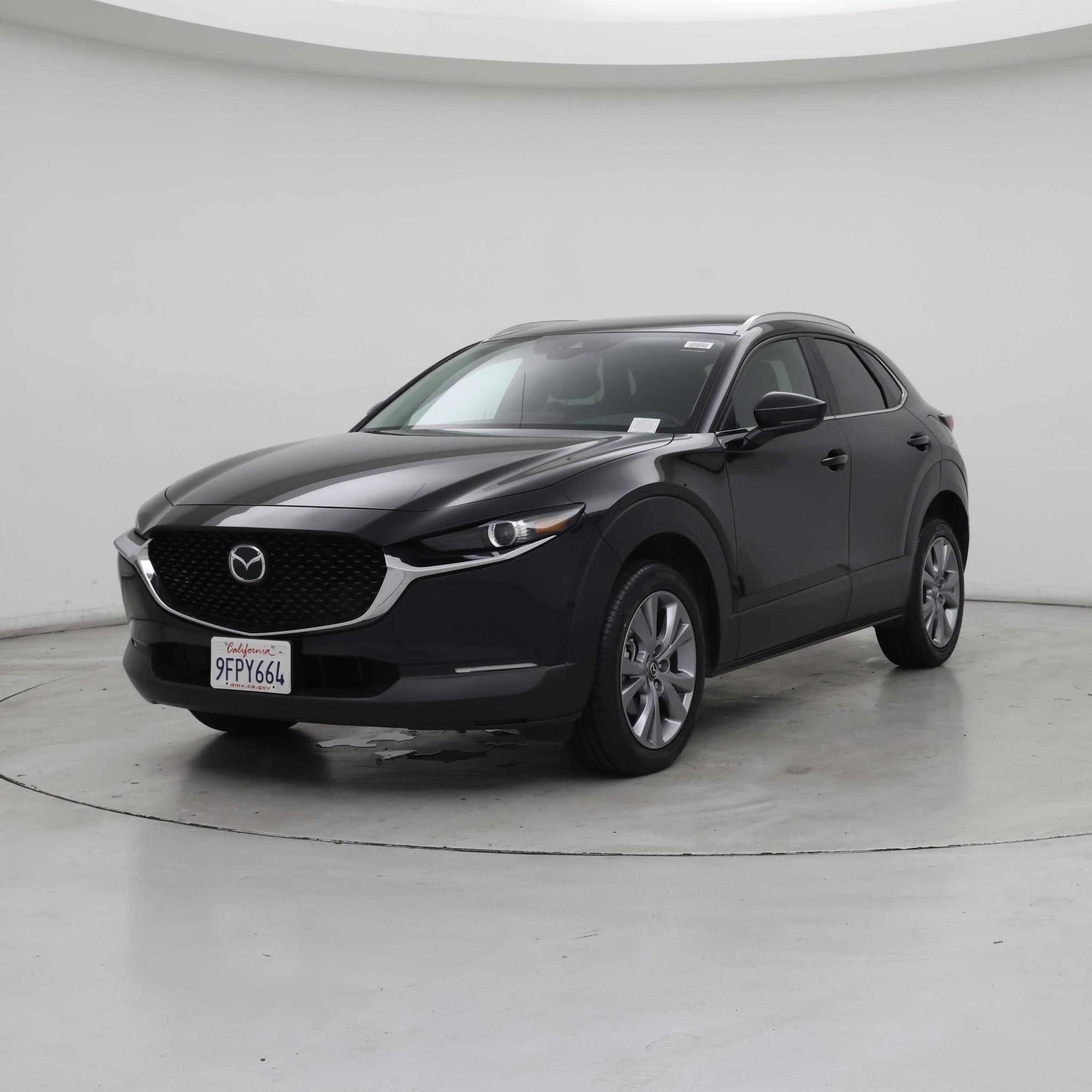 Thumbnail: 2023 Mazda CX-30 - 4