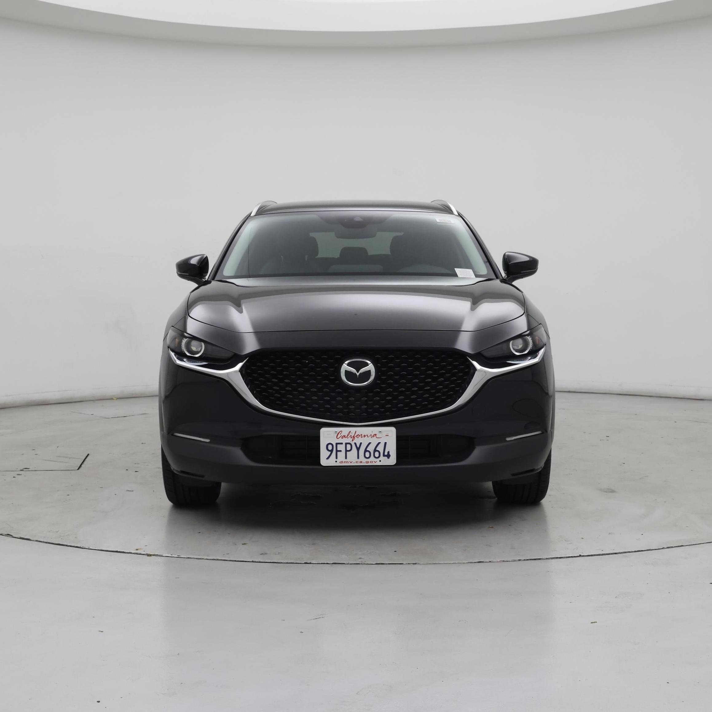 Thumbnail: 2023 Mazda CX-30 - 5