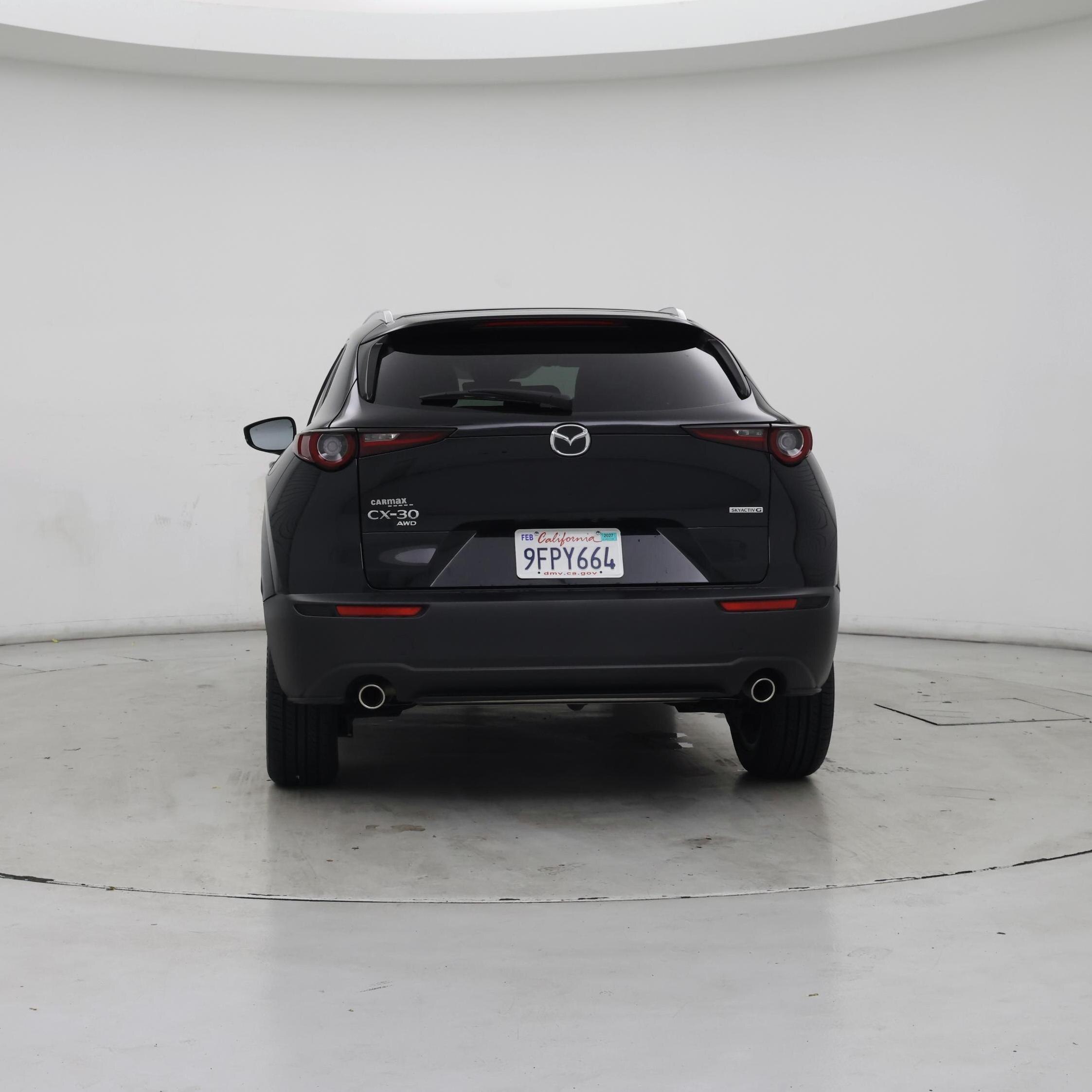 Thumbnail: 2023 Mazda CX-30 - 6