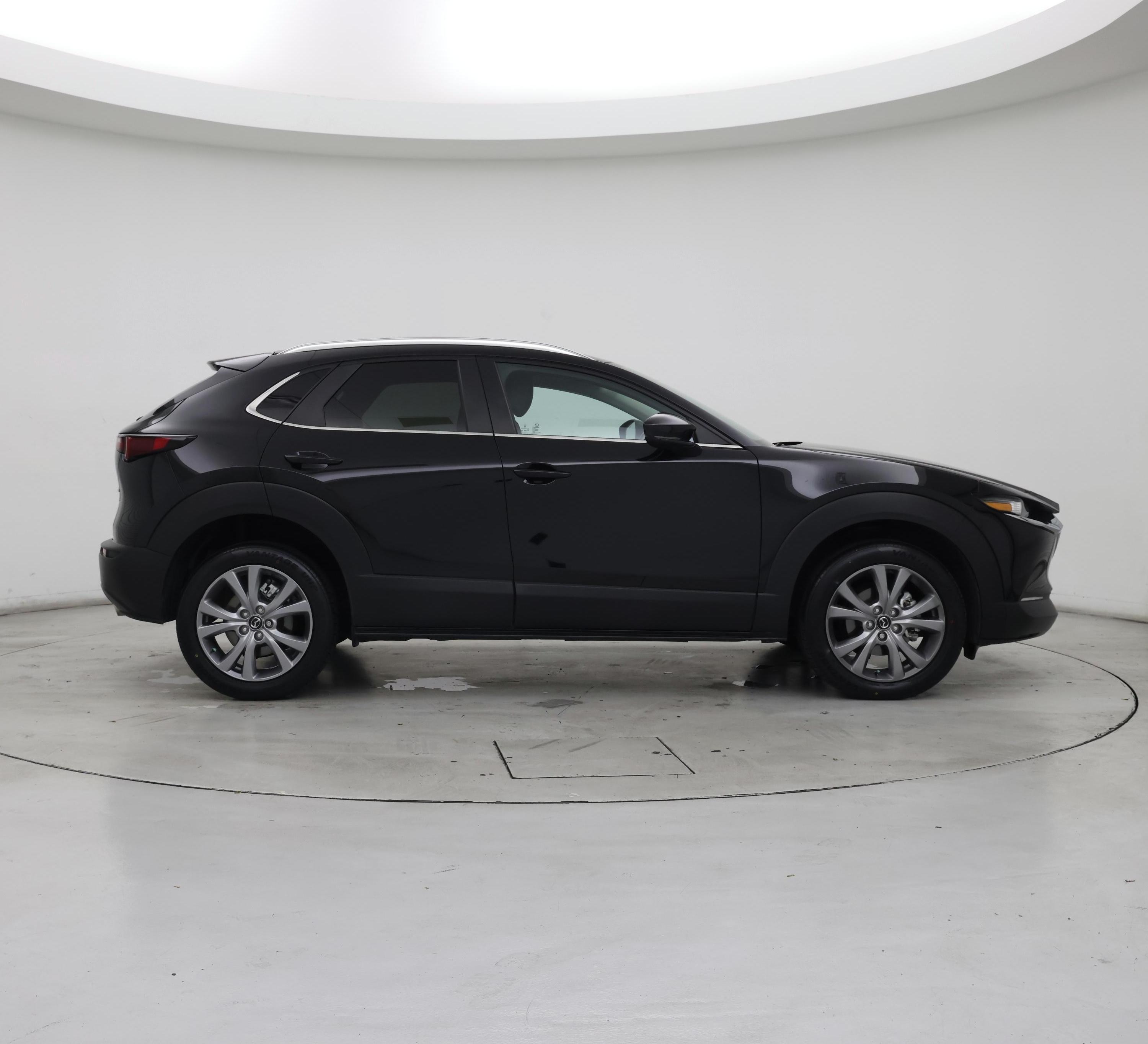 Thumbnail: 2023 Mazda CX-30 - 7