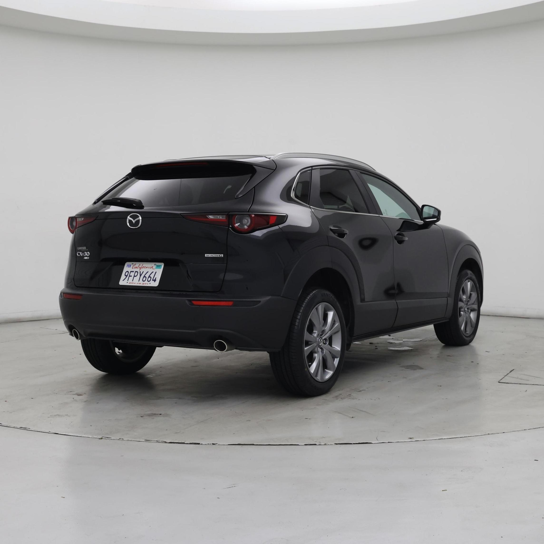 Thumbnail: 2023 Mazda CX-30 - 8