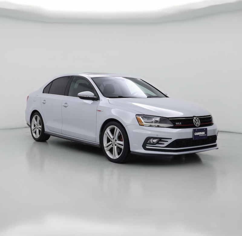 2017 Volkswagen Jetta GLI