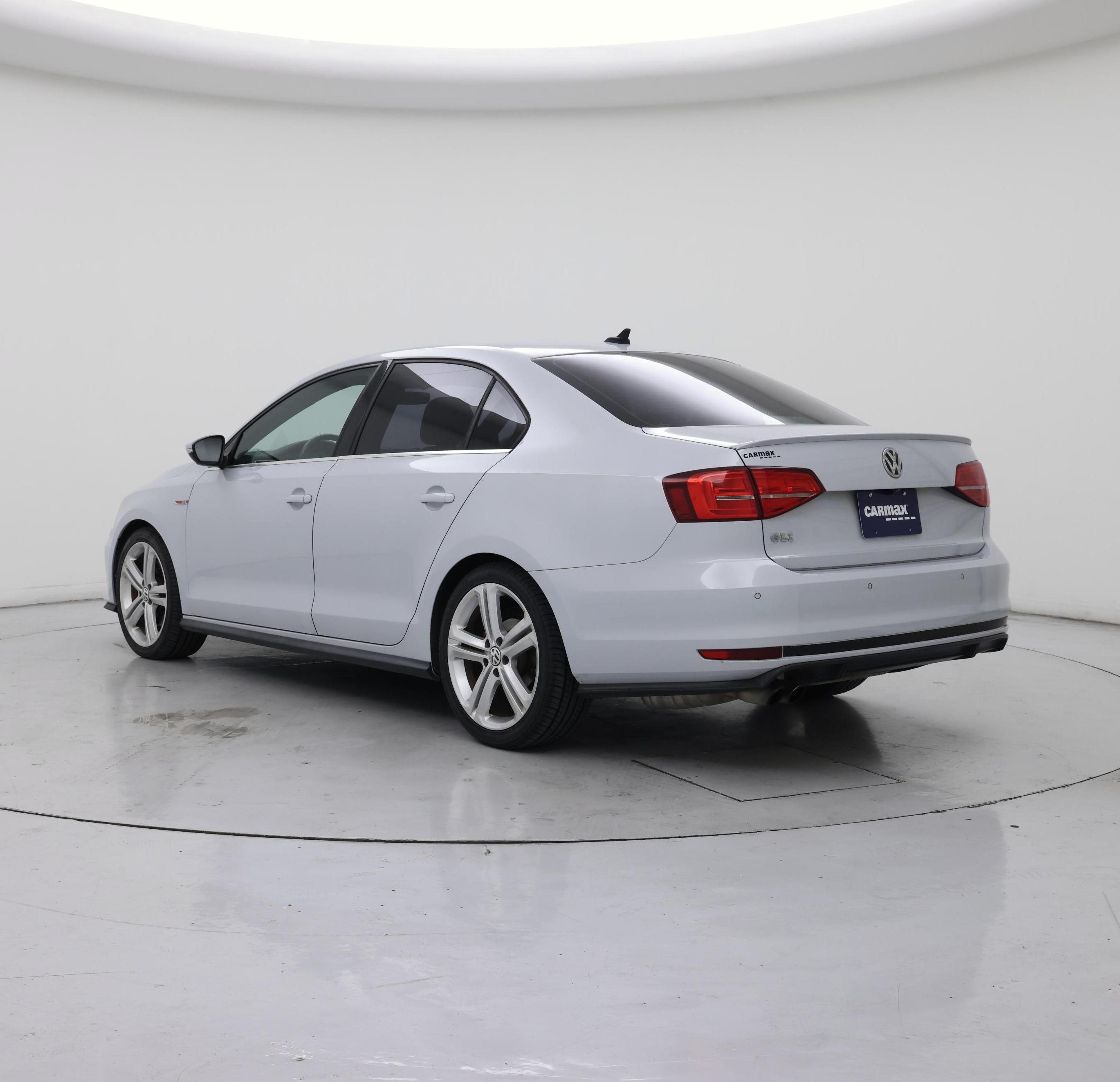Thumbnail: 2017 Volkswagen Jetta - 2