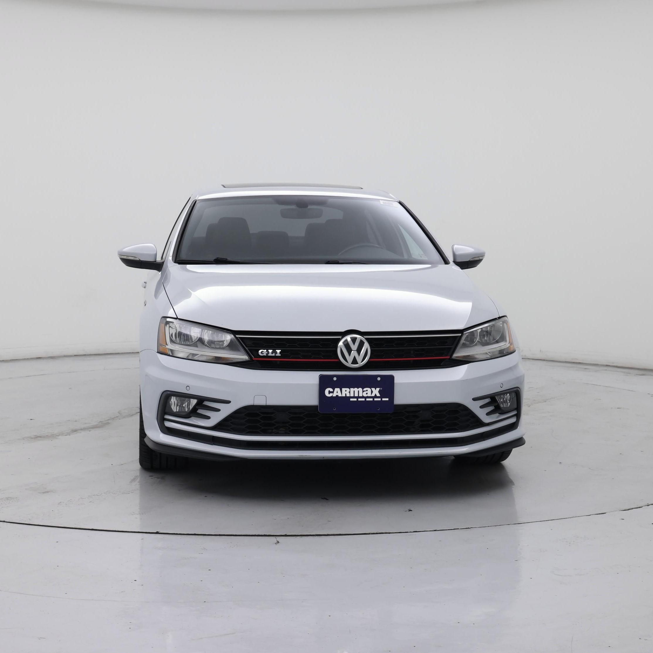 Thumbnail: 2017 Volkswagen Jetta - 5