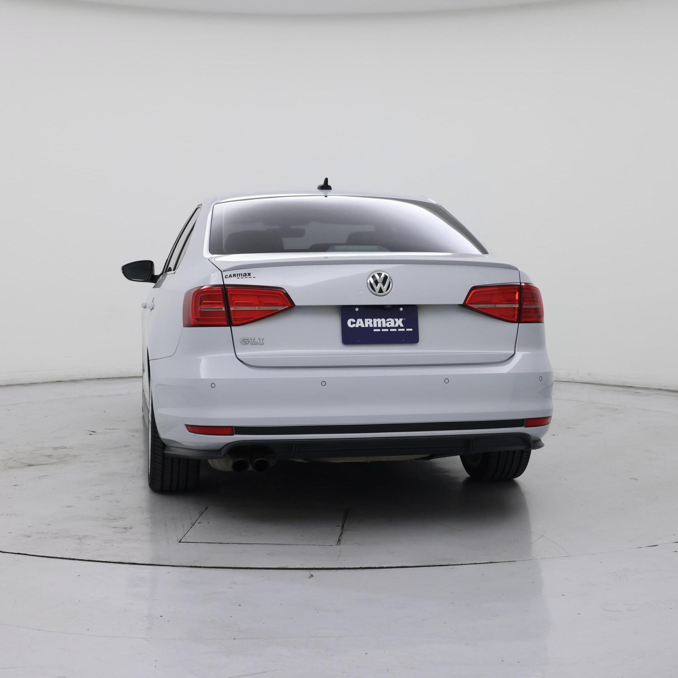 Thumbnail: 2017 Volkswagen Jetta - 6