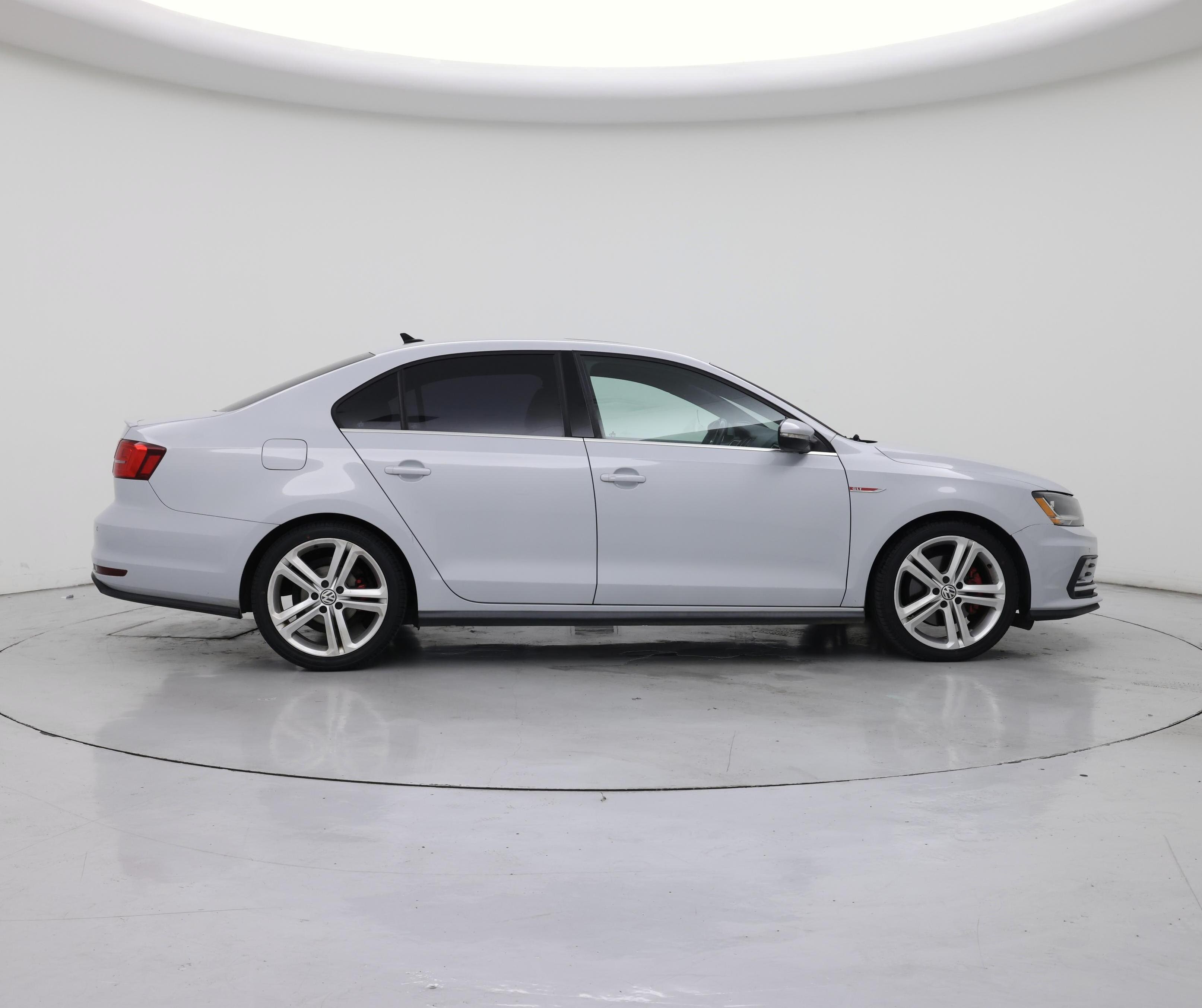 Thumbnail: 2017 Volkswagen Jetta - 7