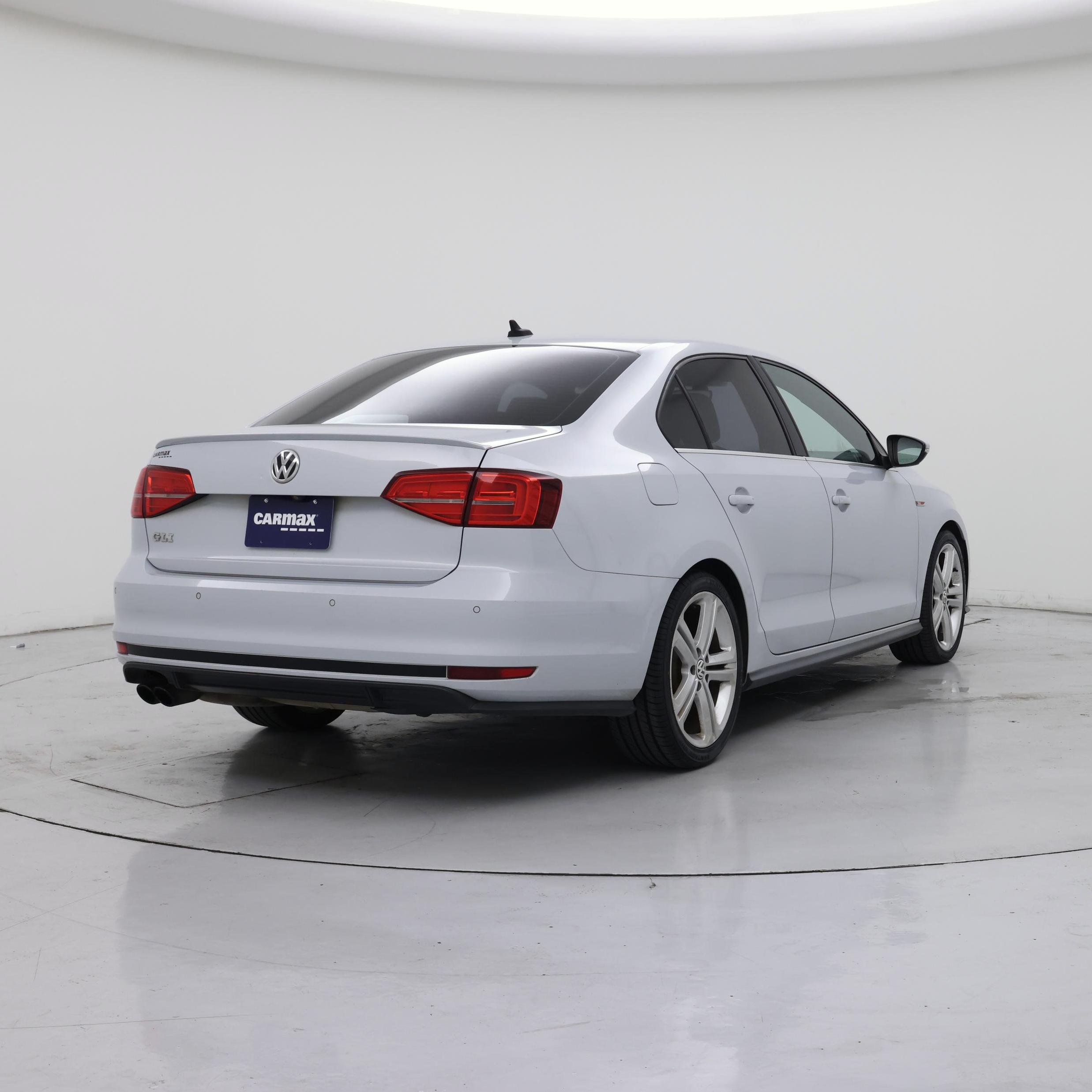 Thumbnail: 2017 Volkswagen Jetta - 8
