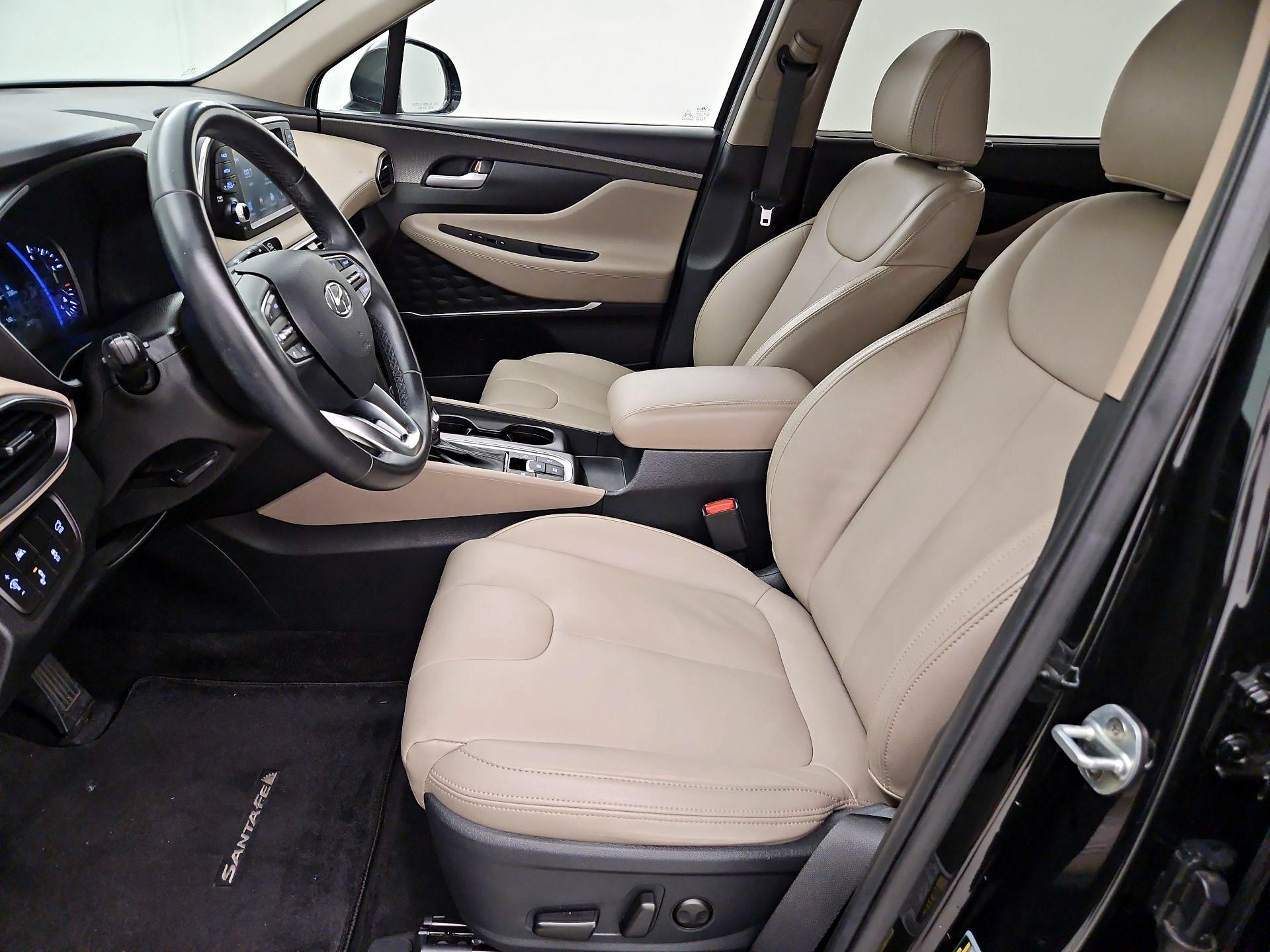 Thumbnail: 2020 Hyundai Santa Fe - 11