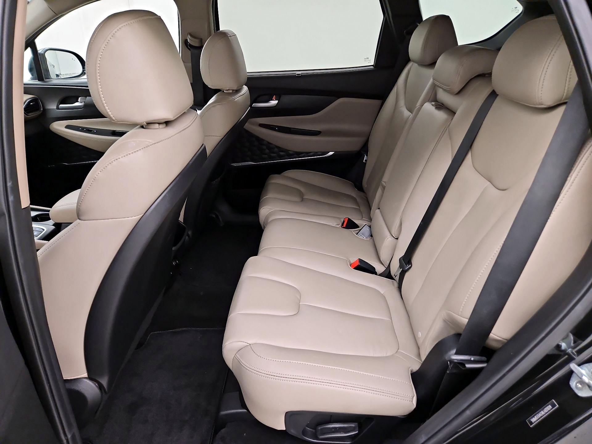 Thumbnail: 2020 Hyundai Santa Fe - 19