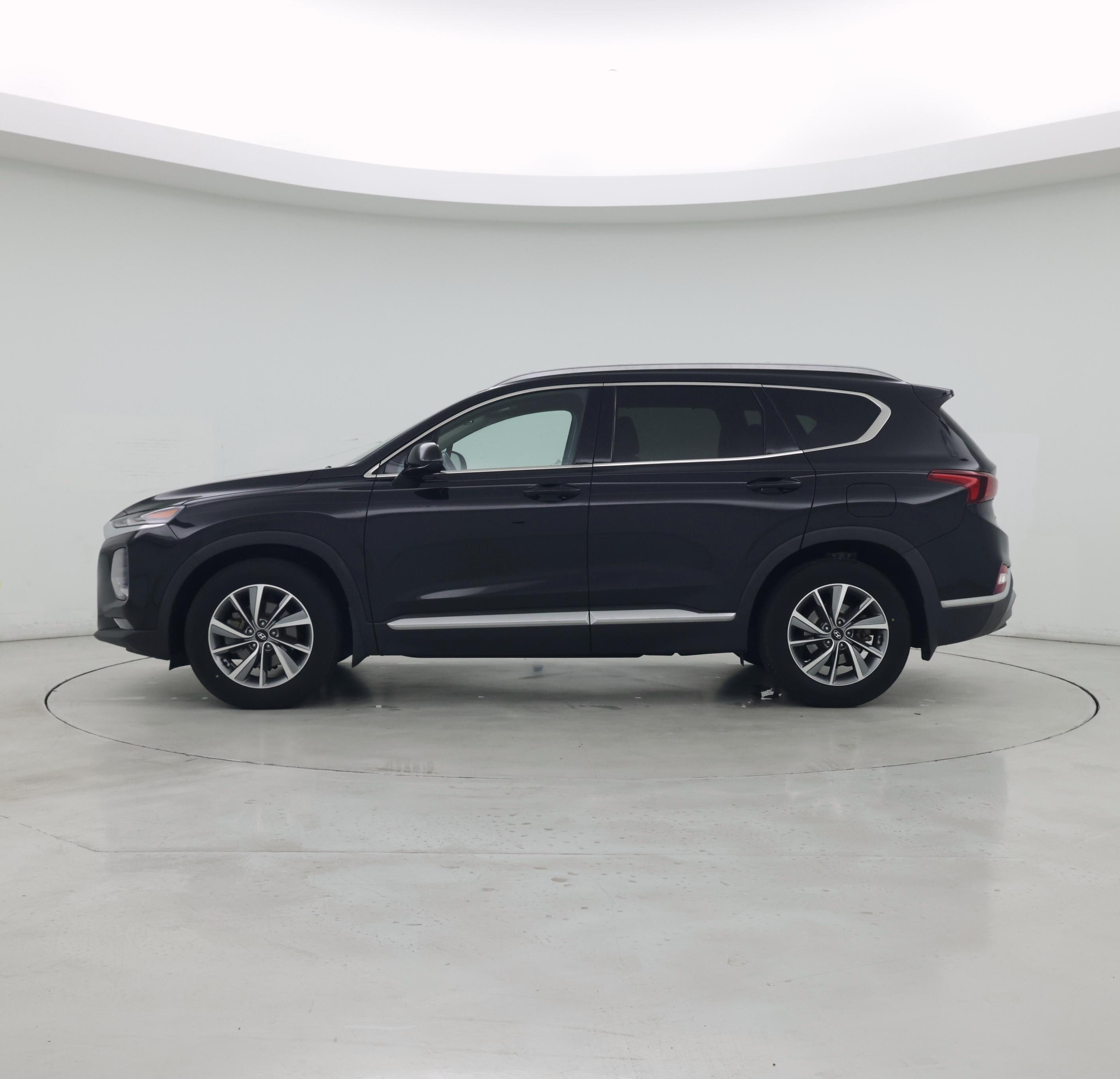 Thumbnail: 2020 Hyundai Santa Fe - 3