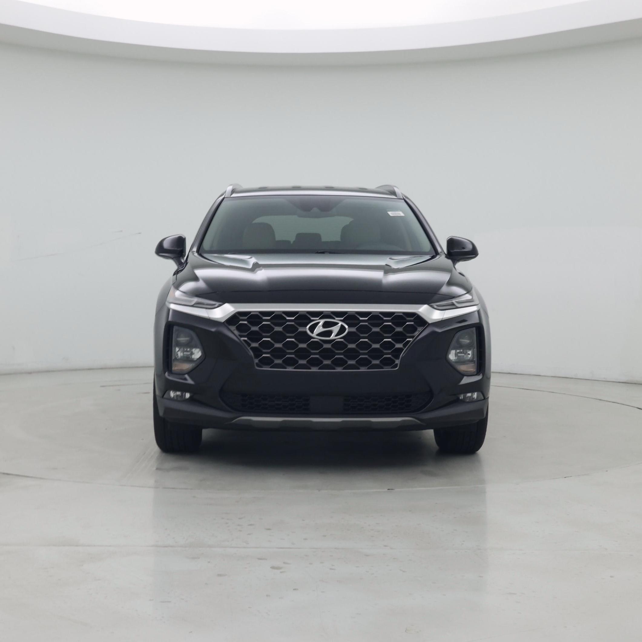 Thumbnail: 2020 Hyundai Santa Fe - 5