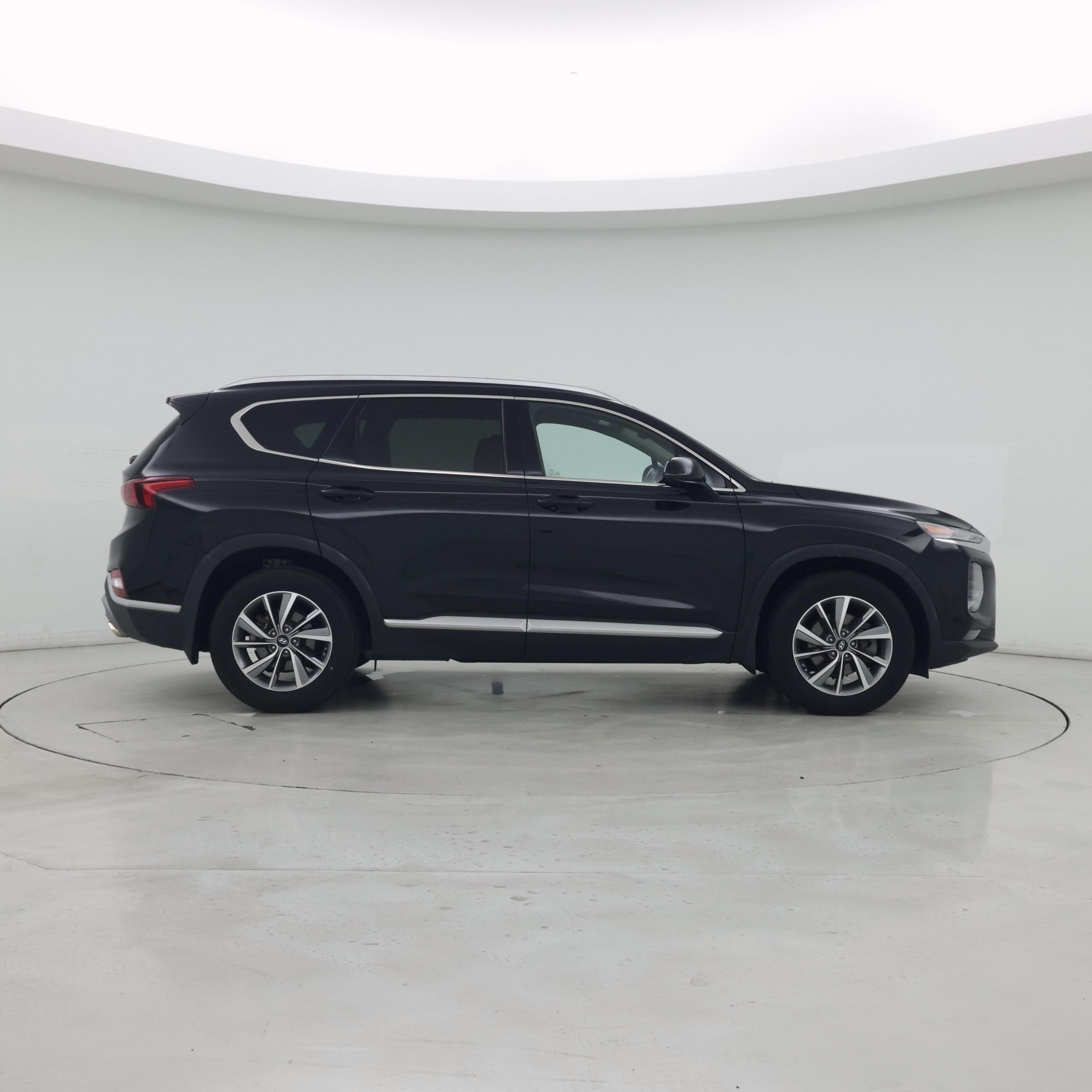 Thumbnail: 2020 Hyundai Santa Fe - 7