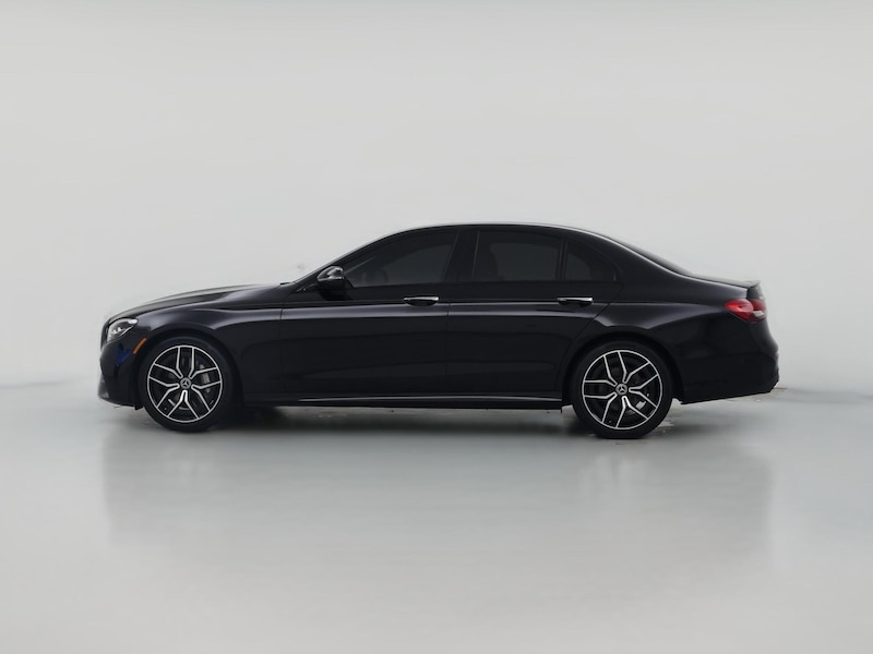 2022 Mercedes-Benz E350 null