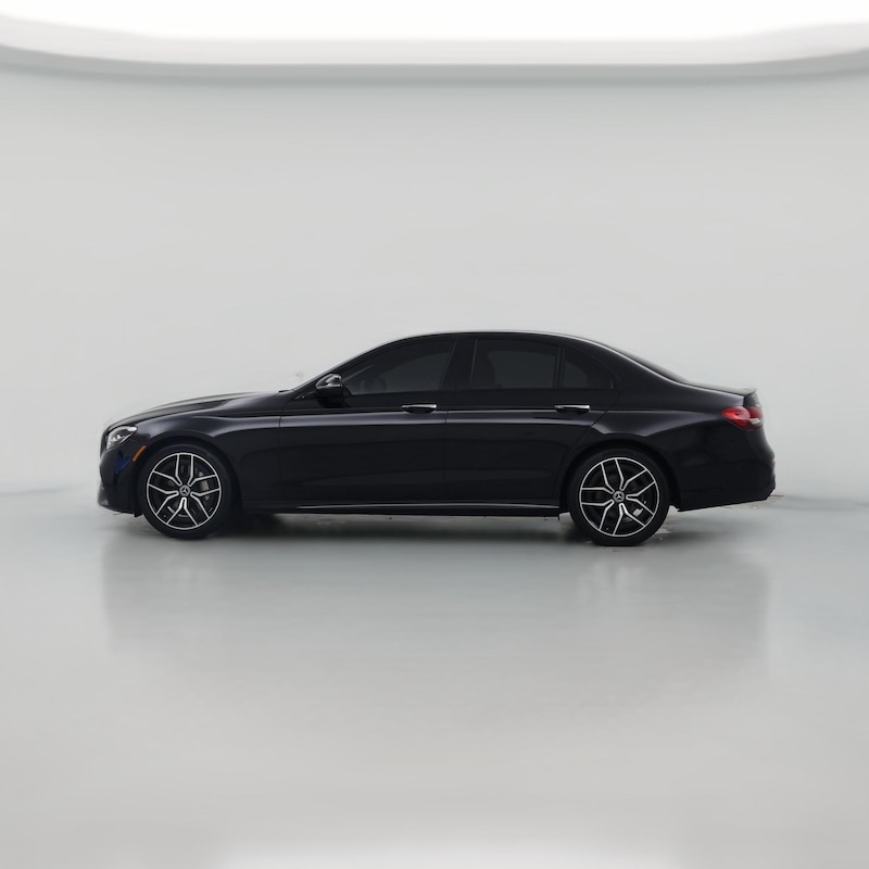 2022 Mercedes-Benz E350