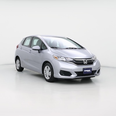 2020 Honda Fit LX