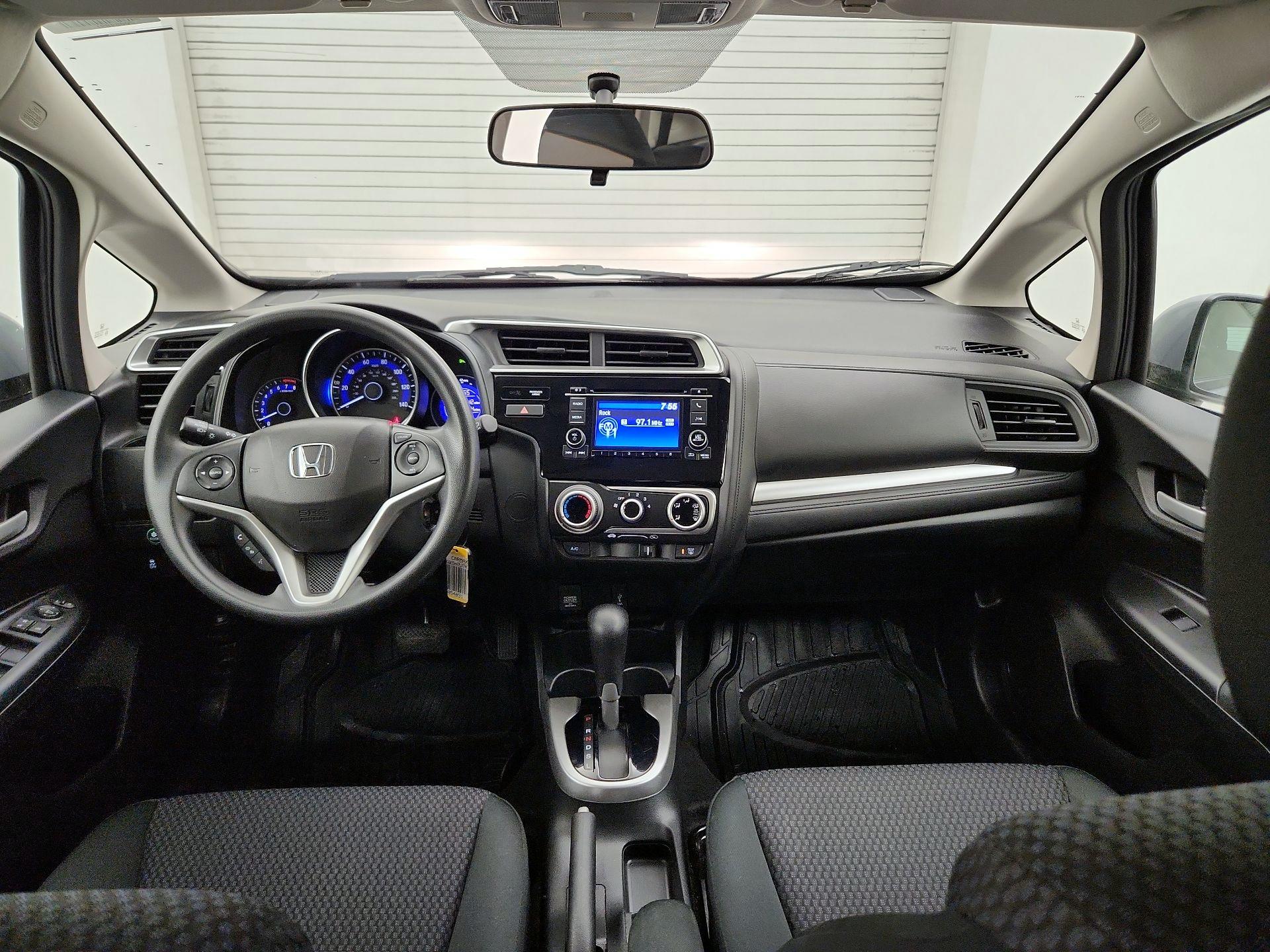 Thumbnail: 2020 Honda Fit - 9