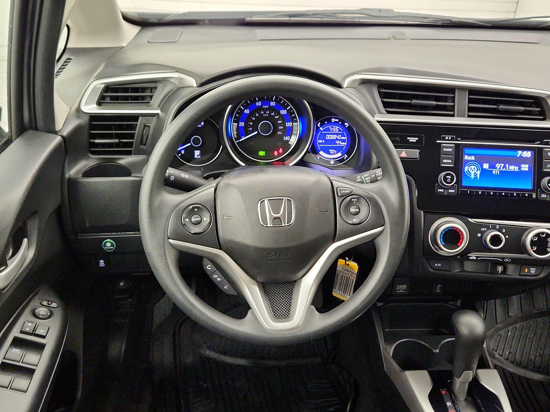 Thumbnail: 2020 Honda Fit - 10
