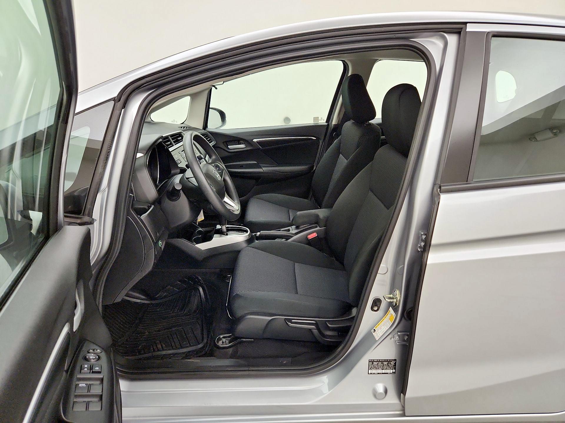 Thumbnail: 2020 Honda Fit - 11