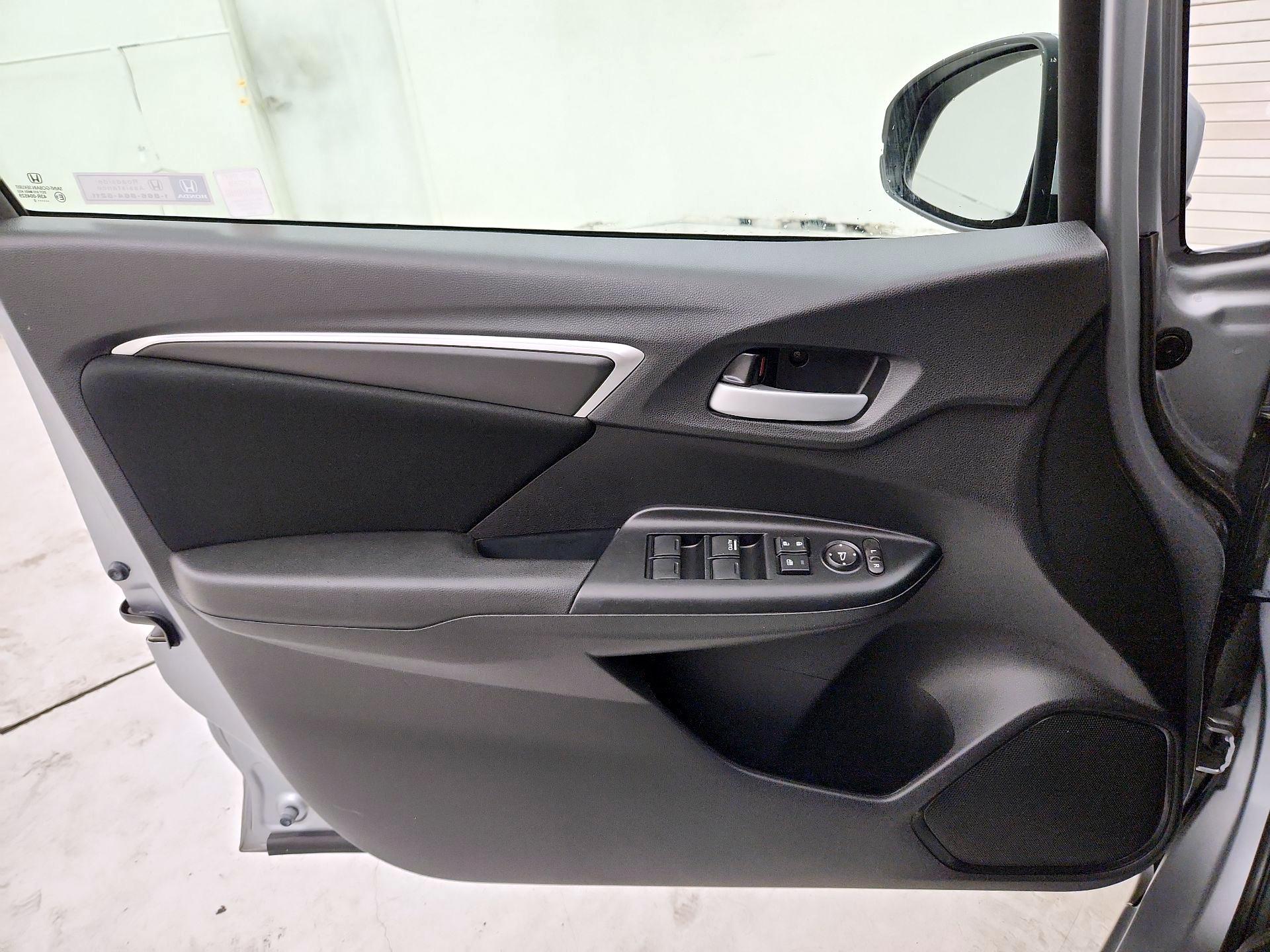 Thumbnail: 2020 Honda Fit - 12