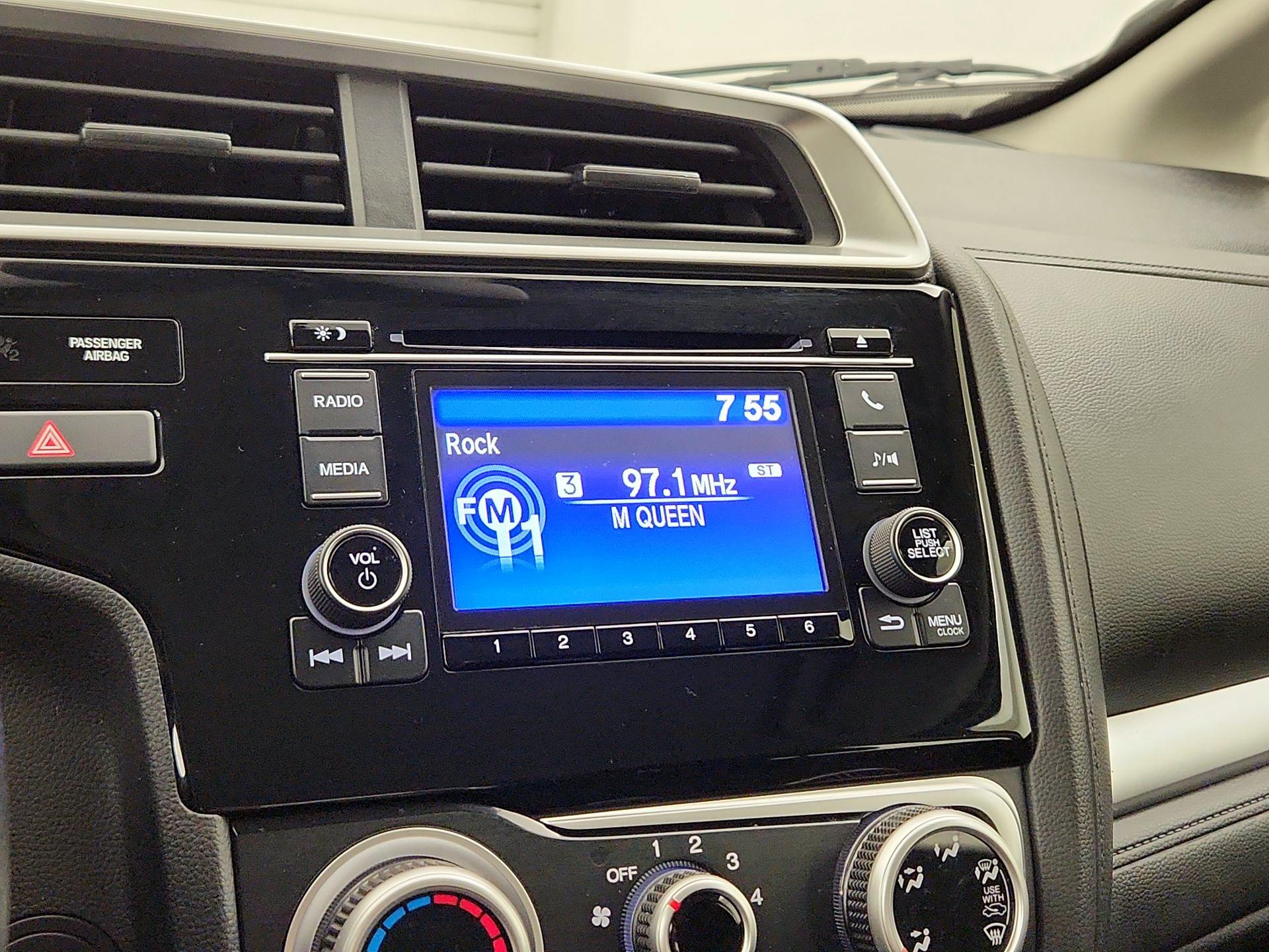 Thumbnail: 2020 Honda Fit - 15