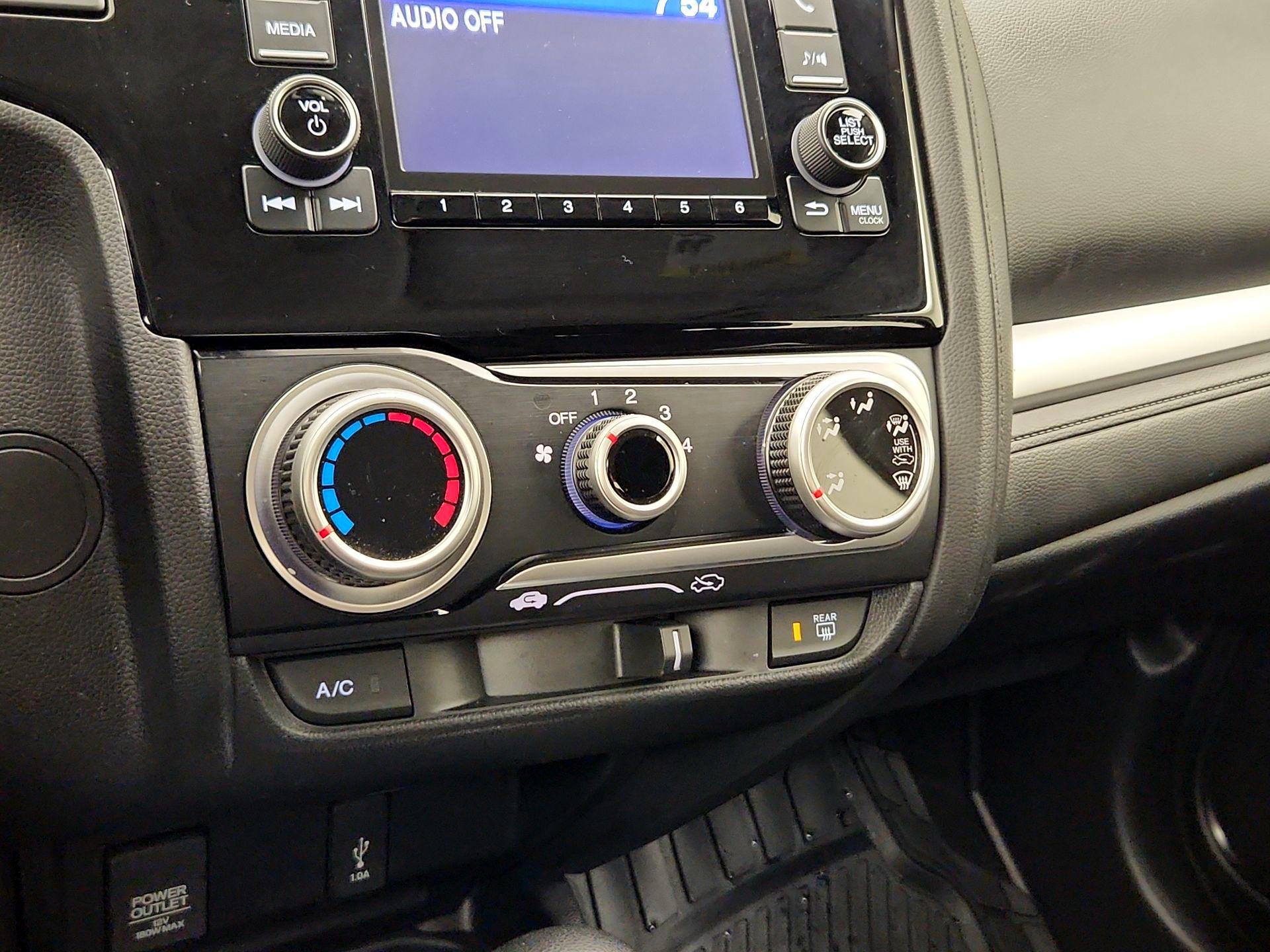 Thumbnail: 2020 Honda Fit - 16