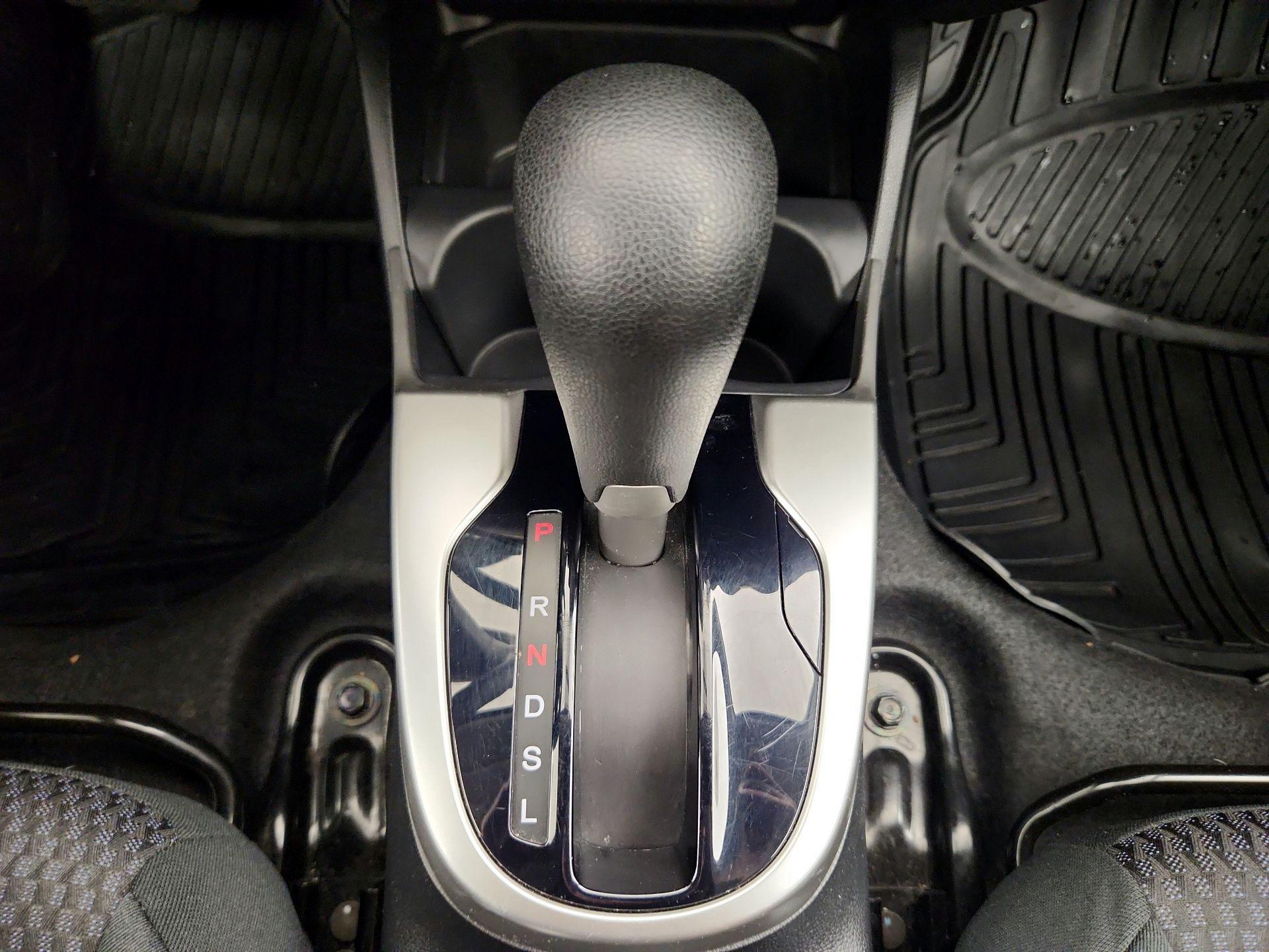 Thumbnail: 2020 Honda Fit - 17