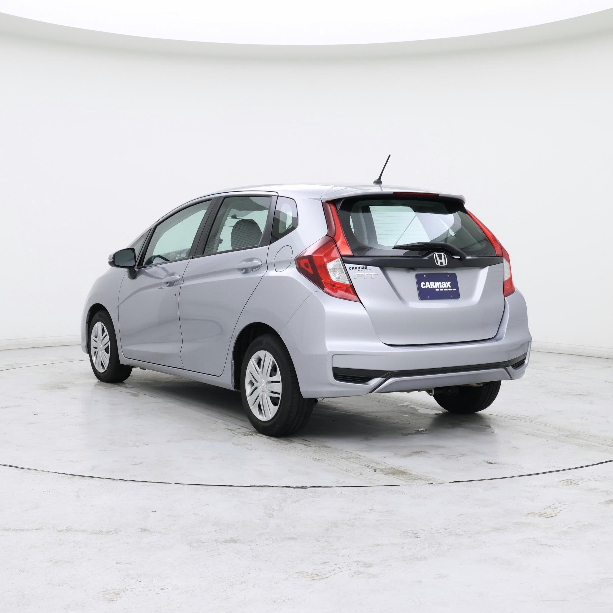 Thumbnail: 2020 Honda Fit - 2