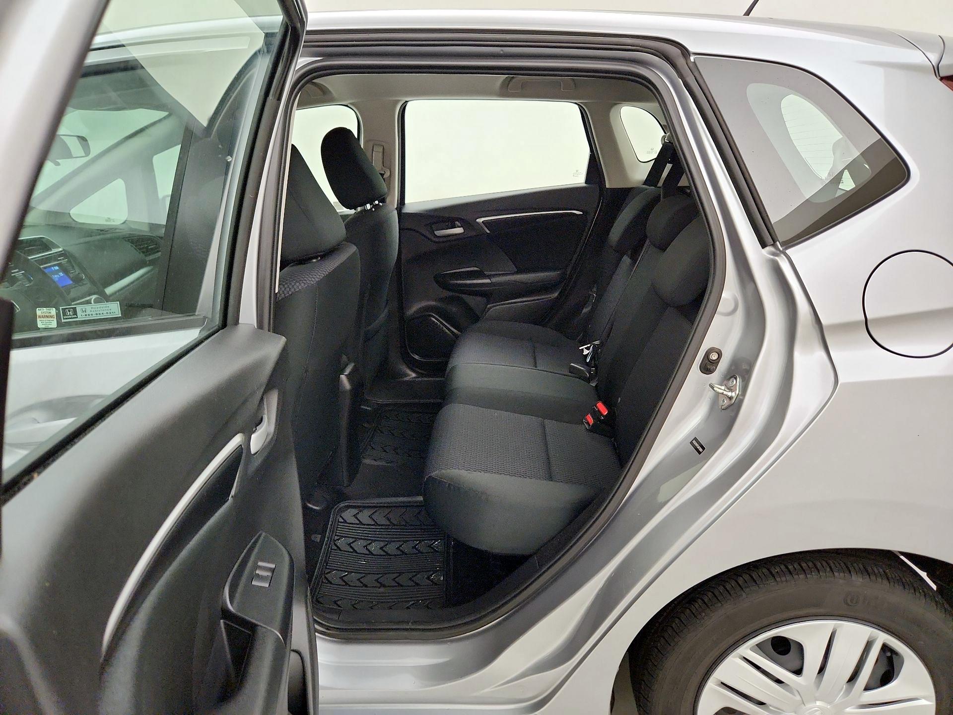 Thumbnail: 2020 Honda Fit - 19